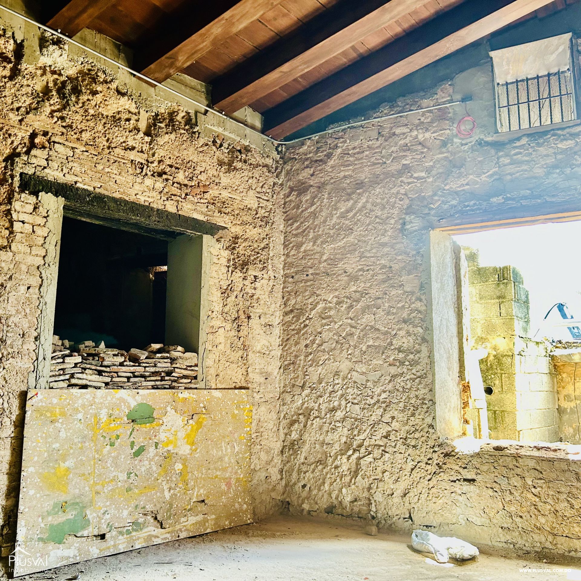 Casa Colonial de Alquiler - Zona Colonial 354231