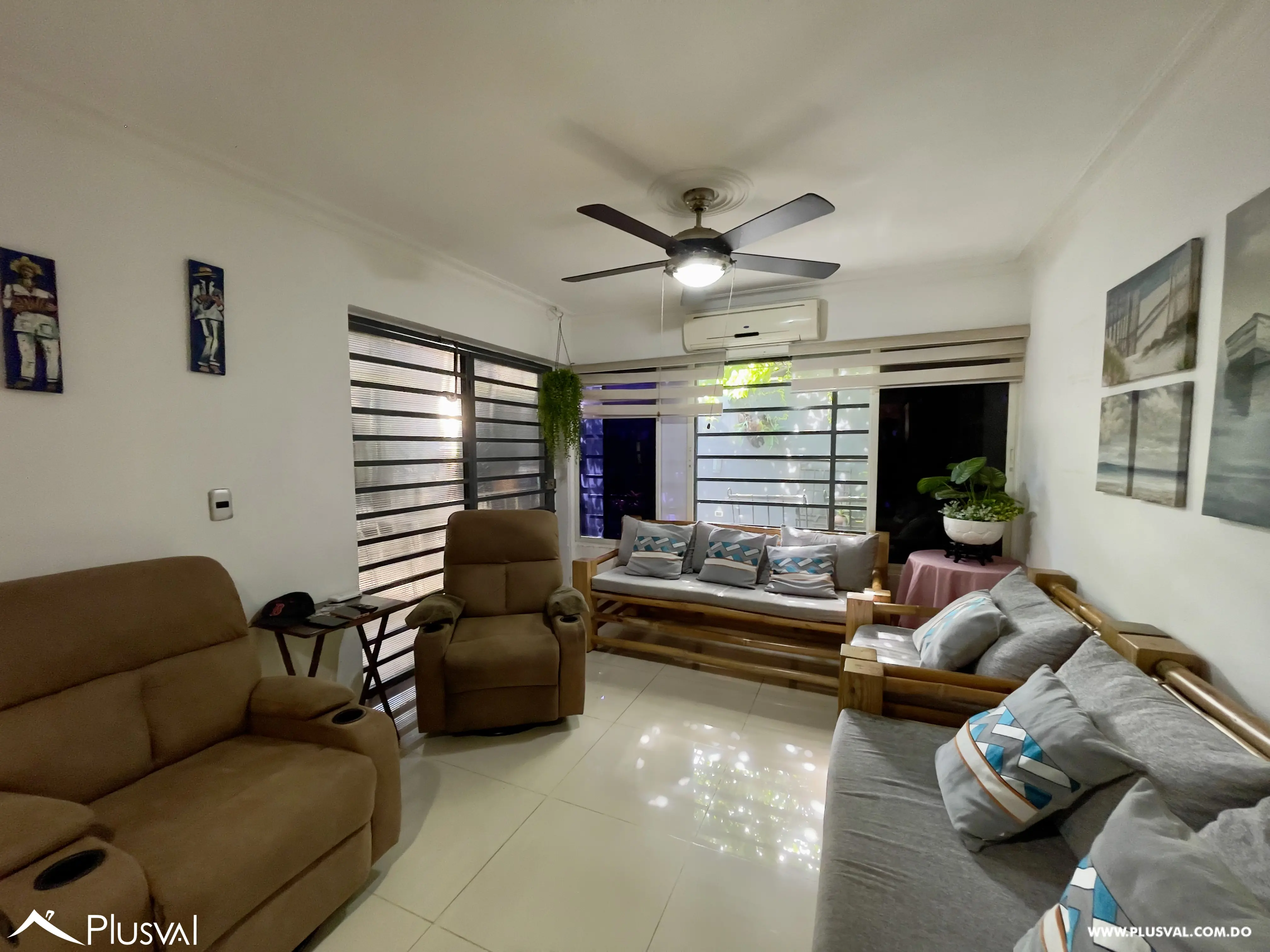 Casa en Venta en el Corazón de El Millón – Exclusividad y Tranquilidad 494508