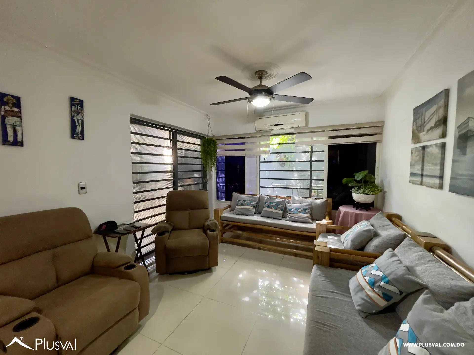 Casa en Venta en el Corazón de El Millón – Exclusividad y Tranquilidad 494508