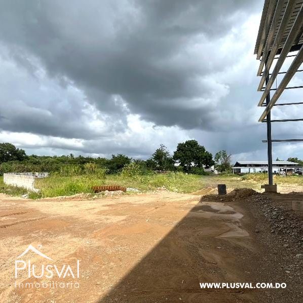 Nave Industrial en Alquiler de 3,631Mt2 Oportunidad de Inversion 449902