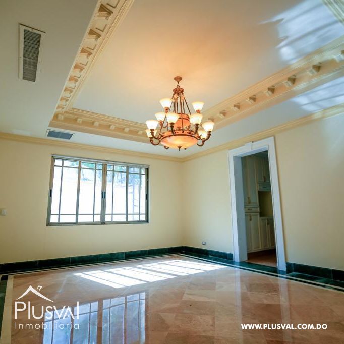 Casa en Venta, Cuesta Hermosa II 206683