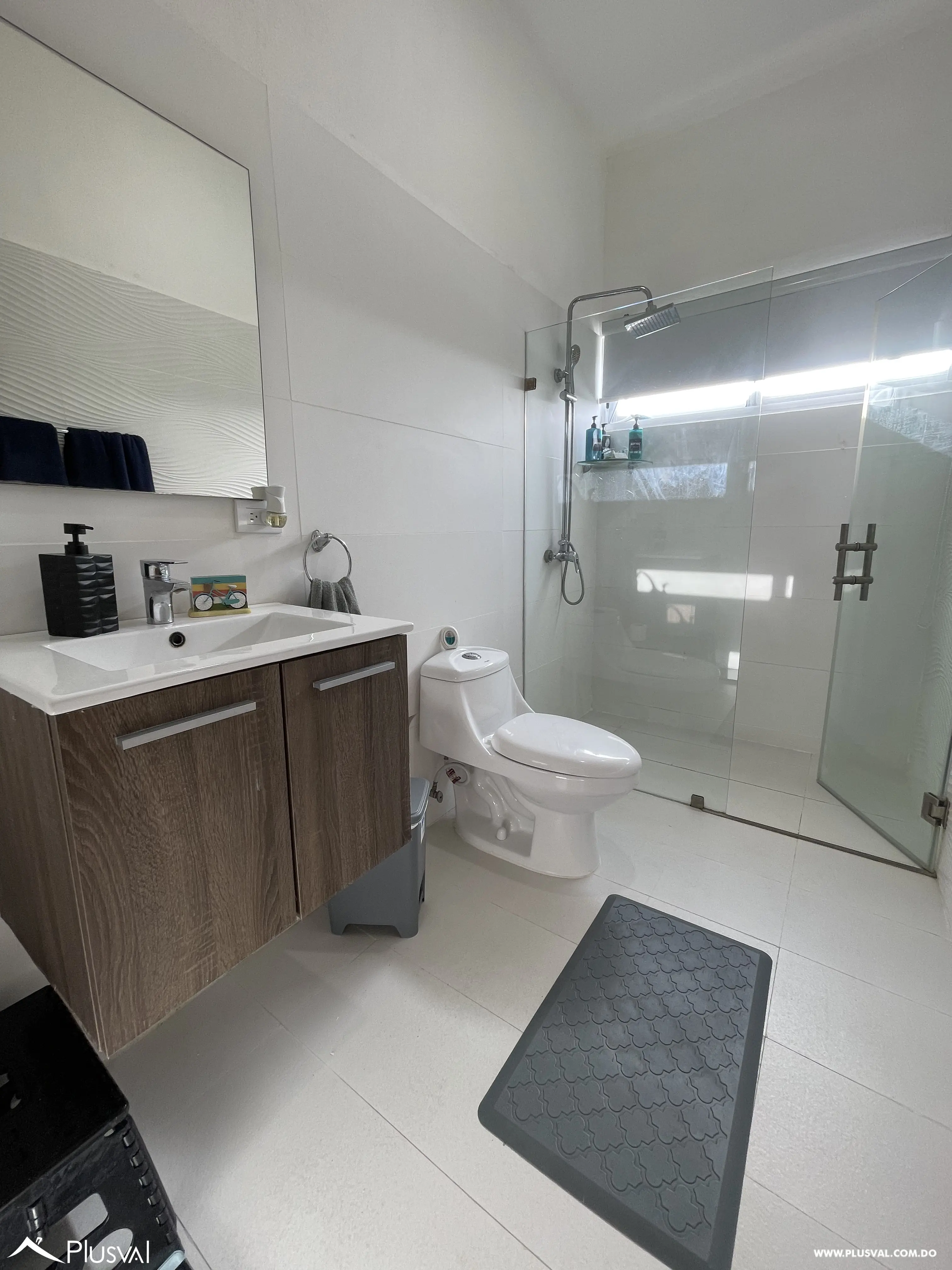 VILLA EN VISTA CATALINA,  LA ROMANA A SOLO 10 MINUTOS DE CASA DE CAMPO 522101