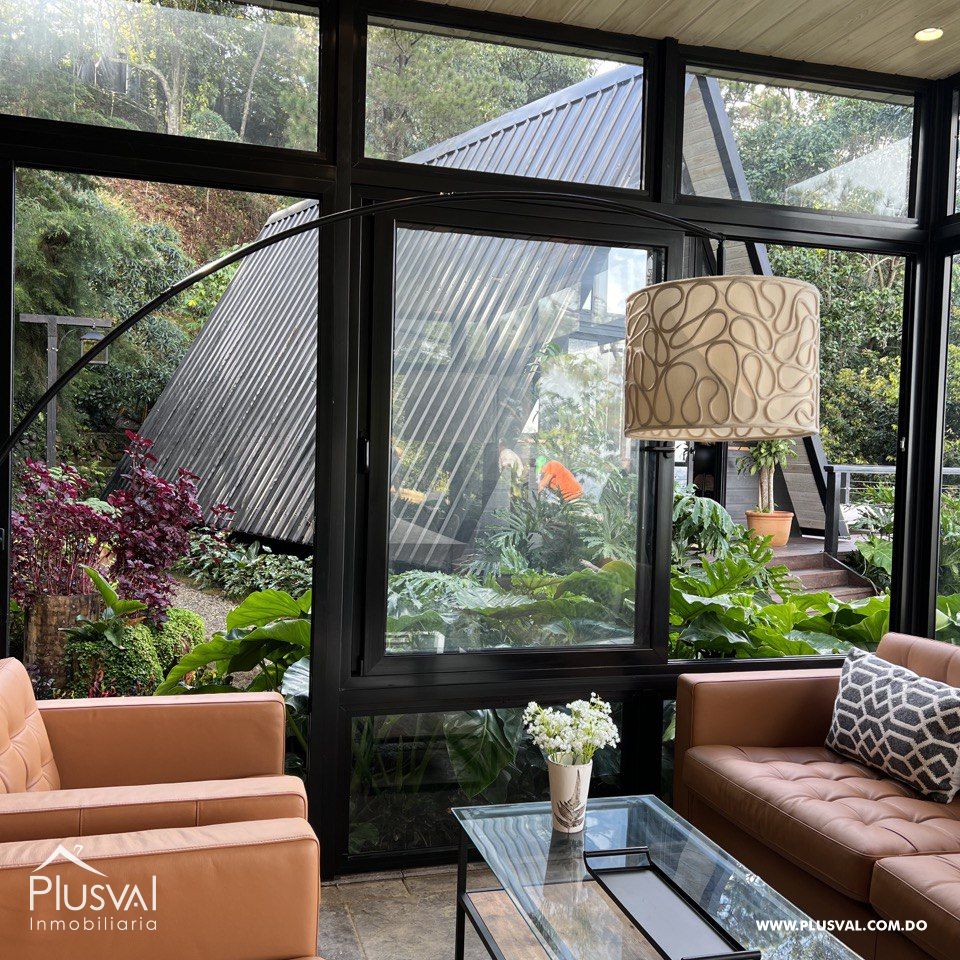 Hermosa Villa de Lujo en venta 263470