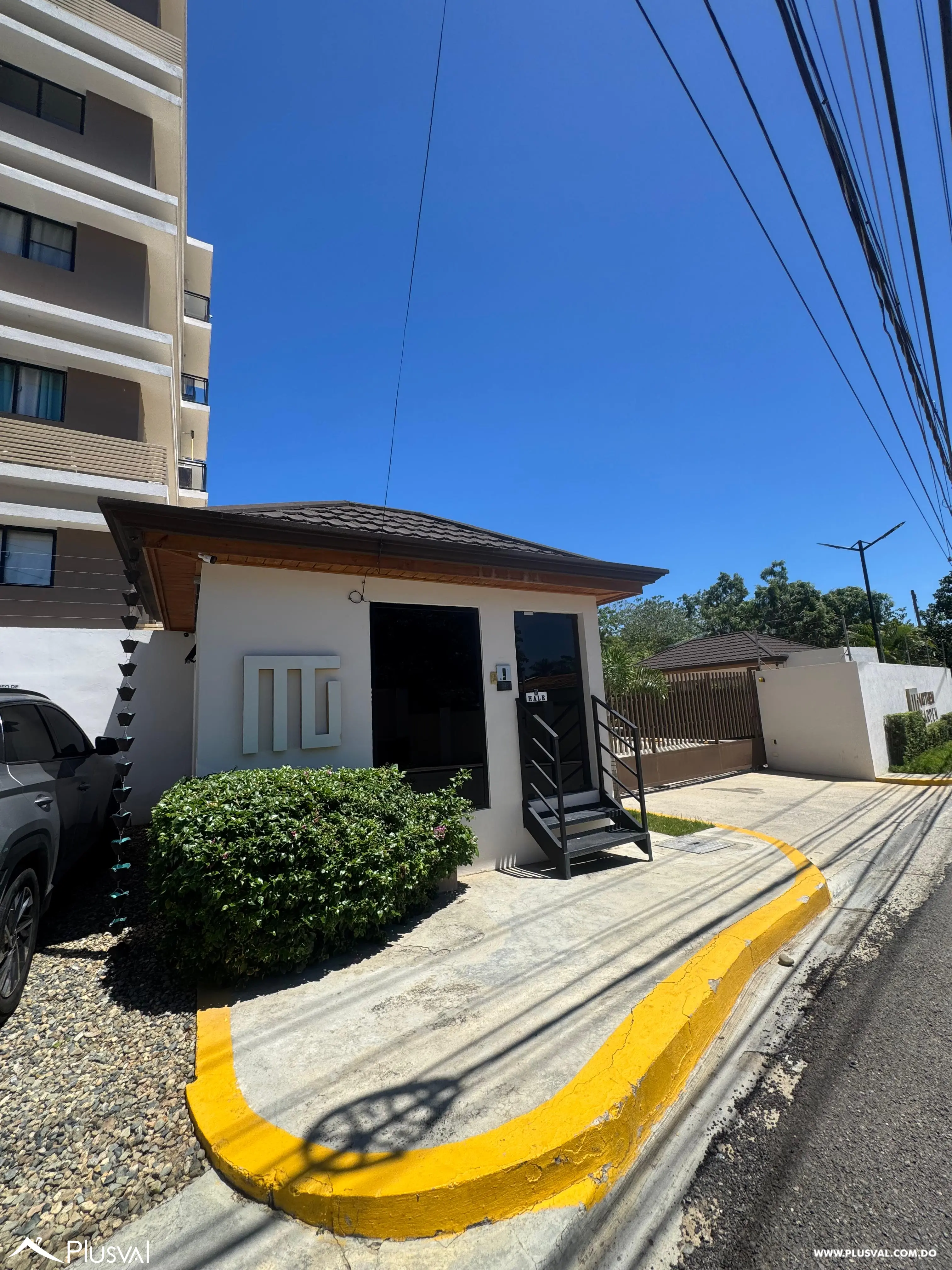 Apartamento C-301 en Venta próximo a la Ave. Hispanoamericana 472257