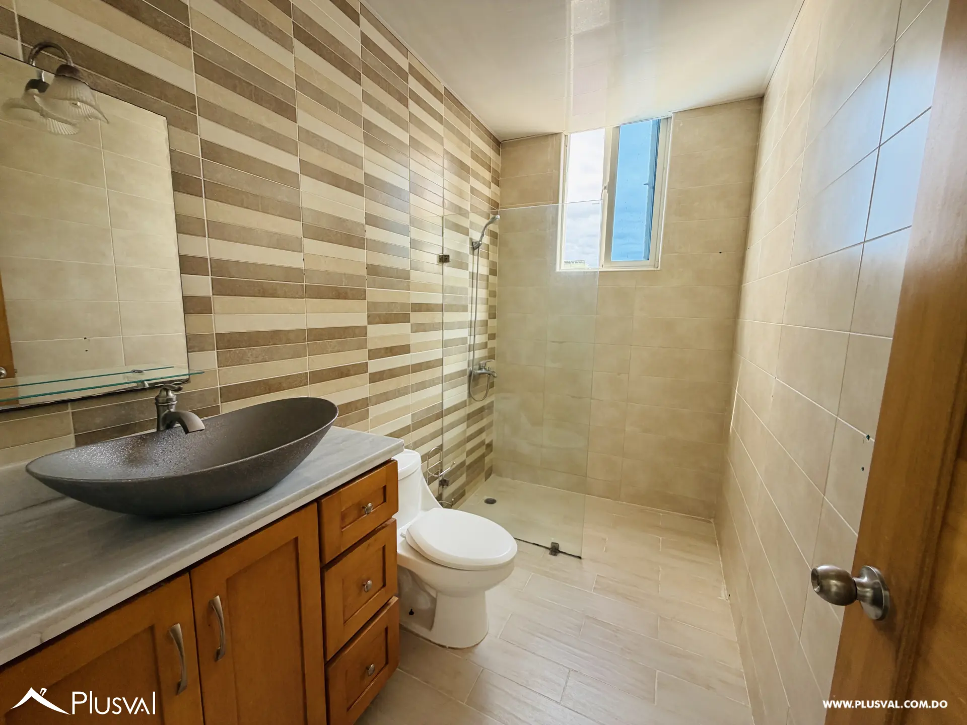 Apartamento Penthouse en Don Honorio, a minutos de Carrefour 486292