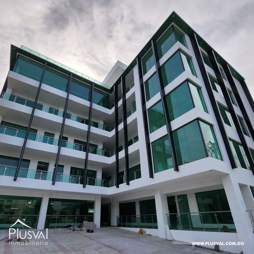 Local Comercial en Alquiler, Alma Rosa I 384166