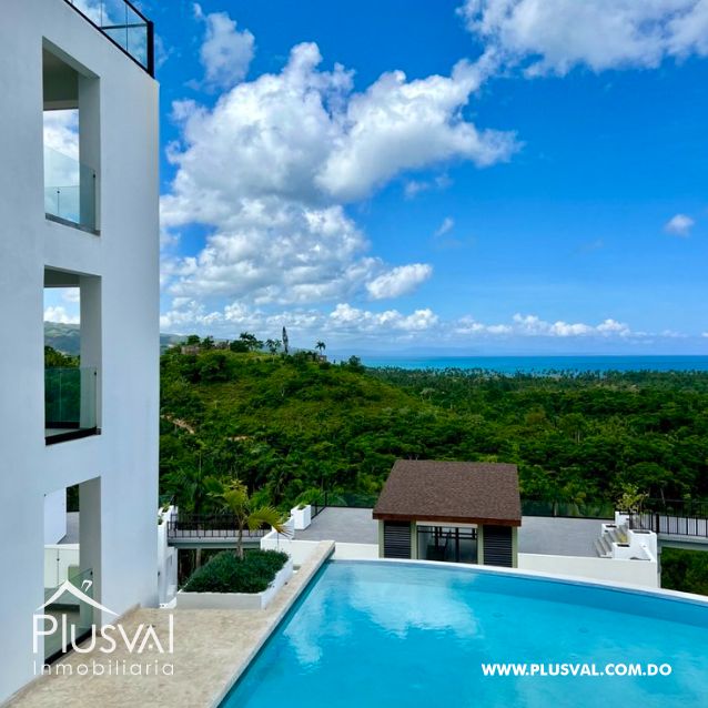 APARTAMENTO DE 3 HABITACIONES DISPONIBLE EN LAS TERRENAS 374009