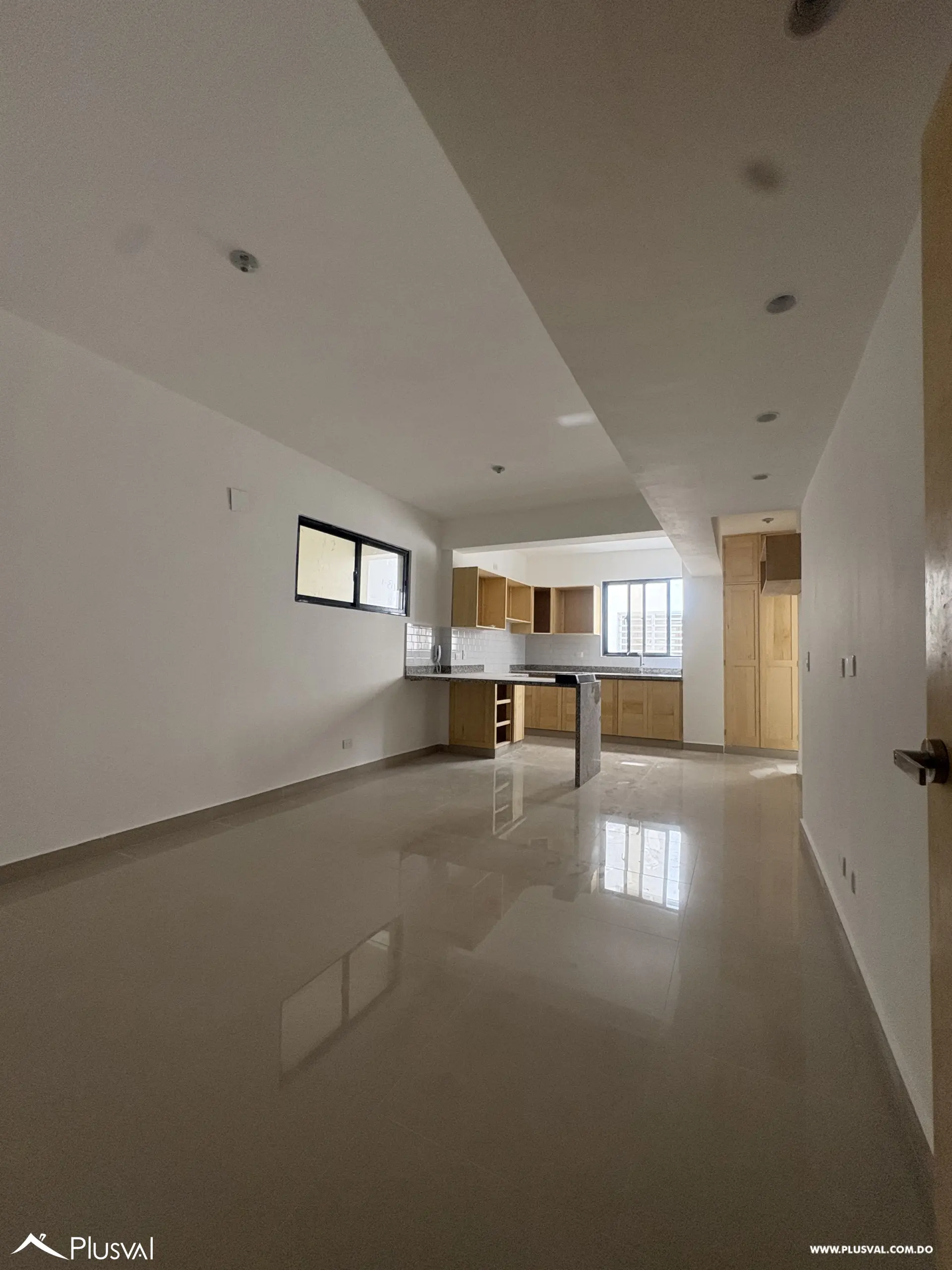 Vendo Proyecto de apartamentos en Arroyo Hondo 506320