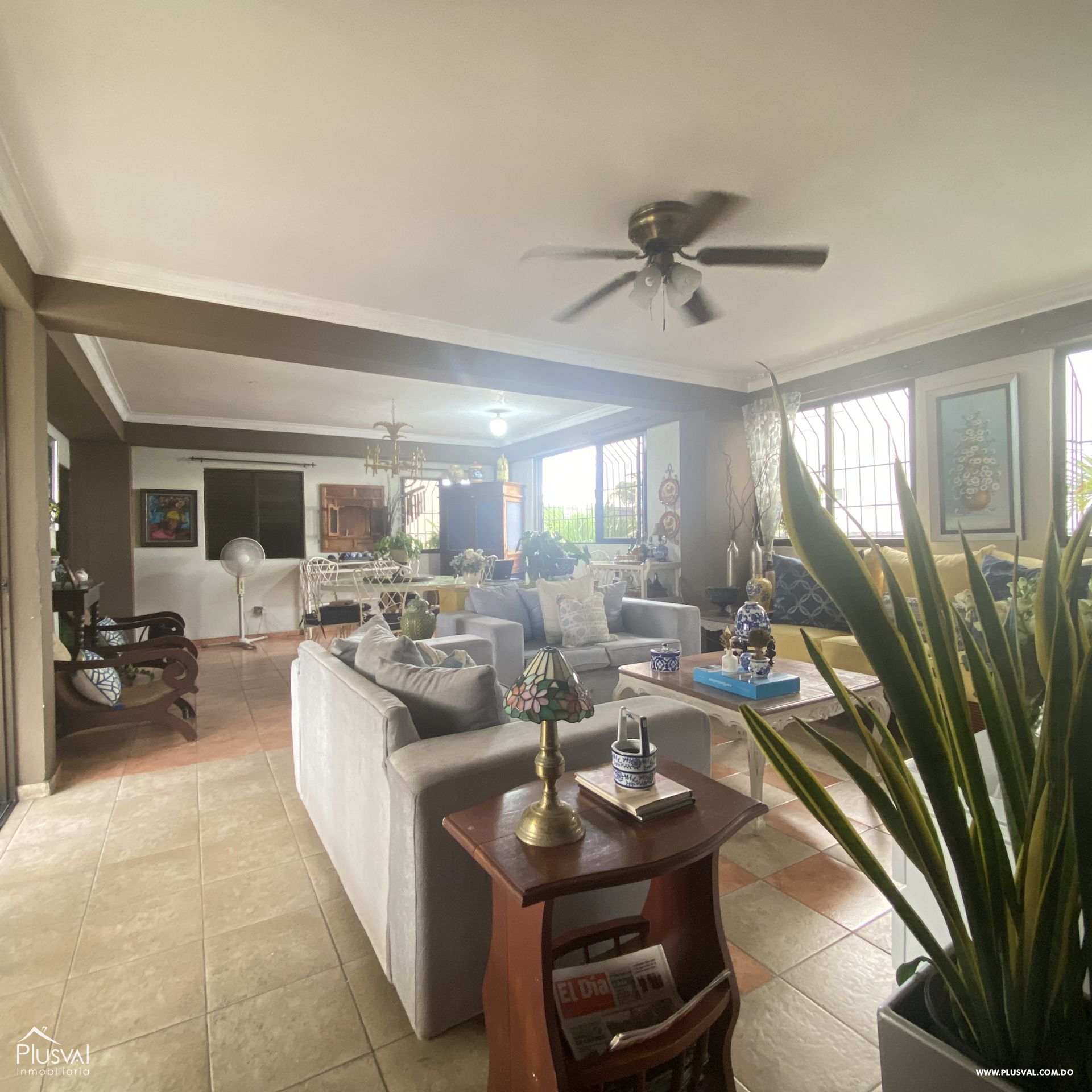 Vendo Excelente Casa para Fines Comerciales 434799