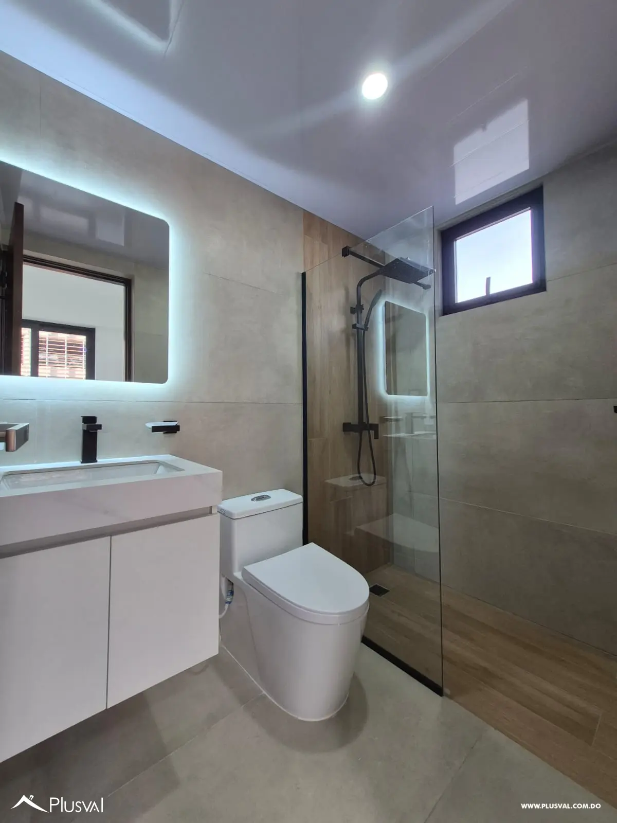 APARTAMENTO EN ALQUILER DE 2 HABITACIONES EN EVARISTO MORALES 495483