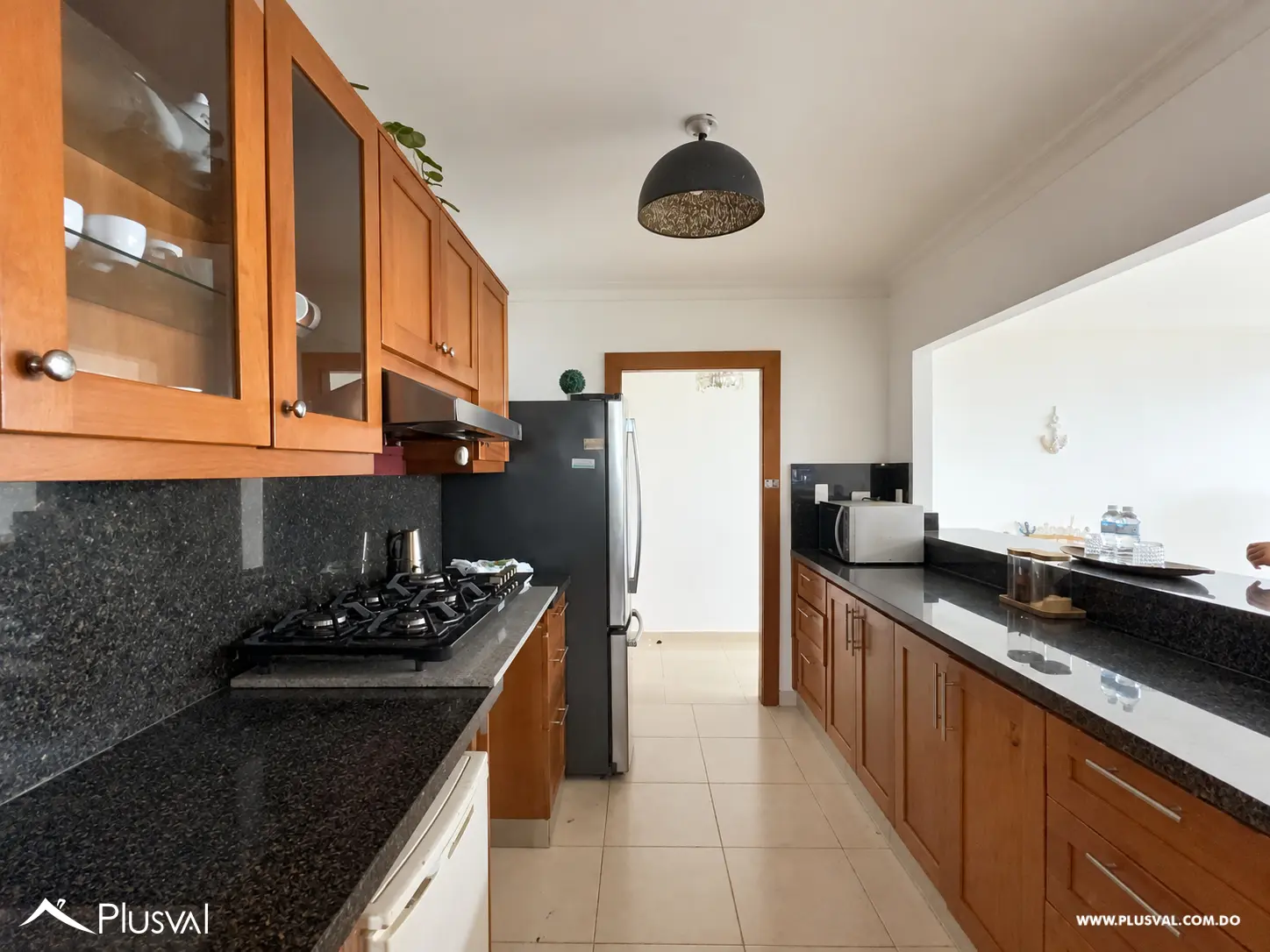 Apartamento con Vista al Mar en el Malecón Ave. España 533186