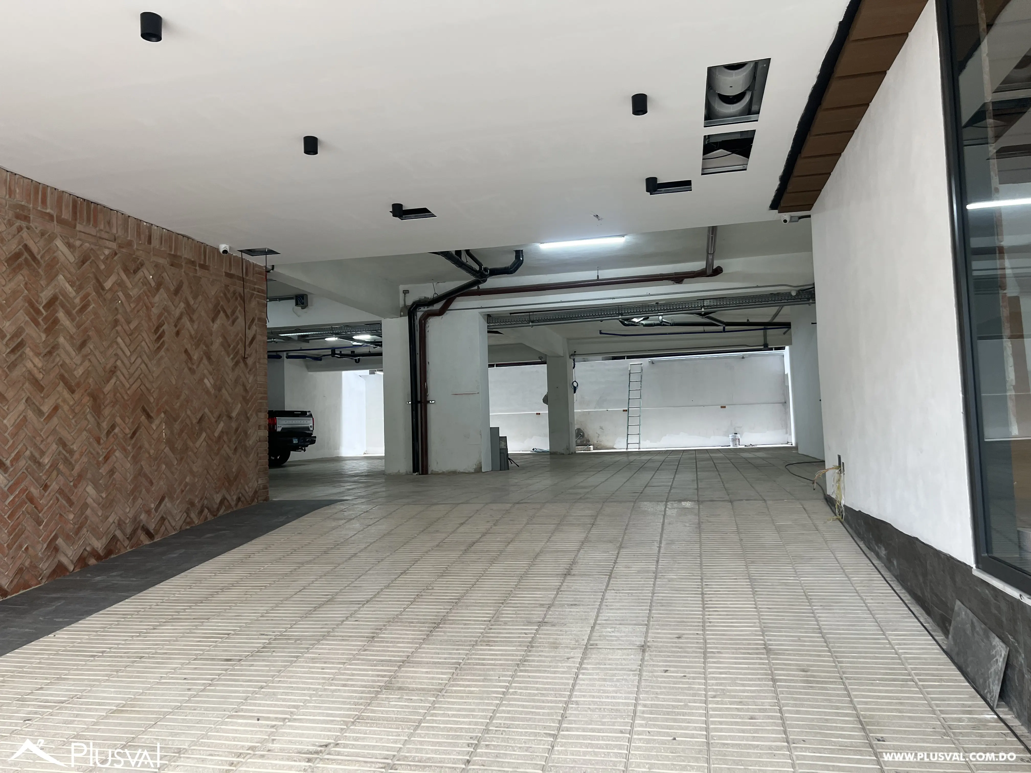 Apartamento en venta en La Esperilla 483030