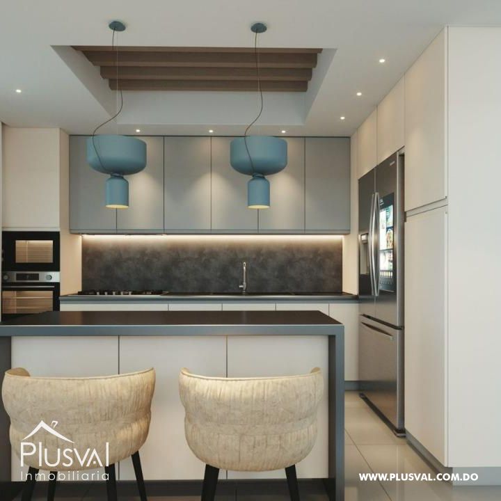Villas en Venta en Vista Cana 265169