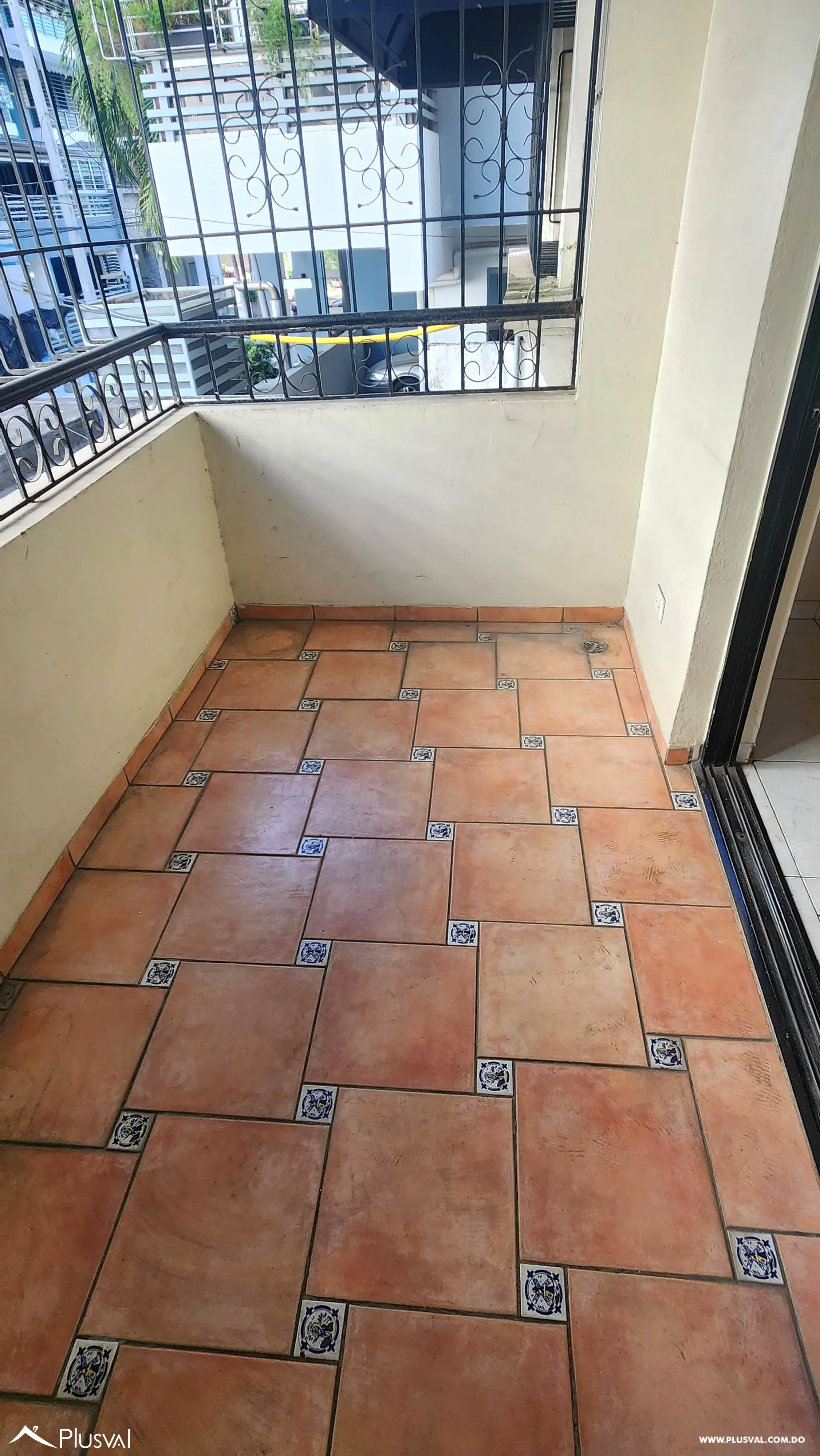 Se vende apartamento clásico de 3 habitaciones en Bella Vista 477921