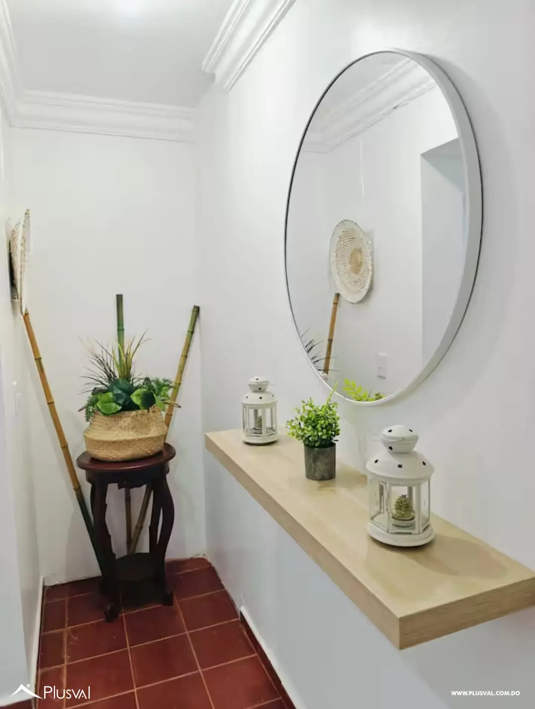 Acogedor apartamento amueblado en Puerto Plata 476185