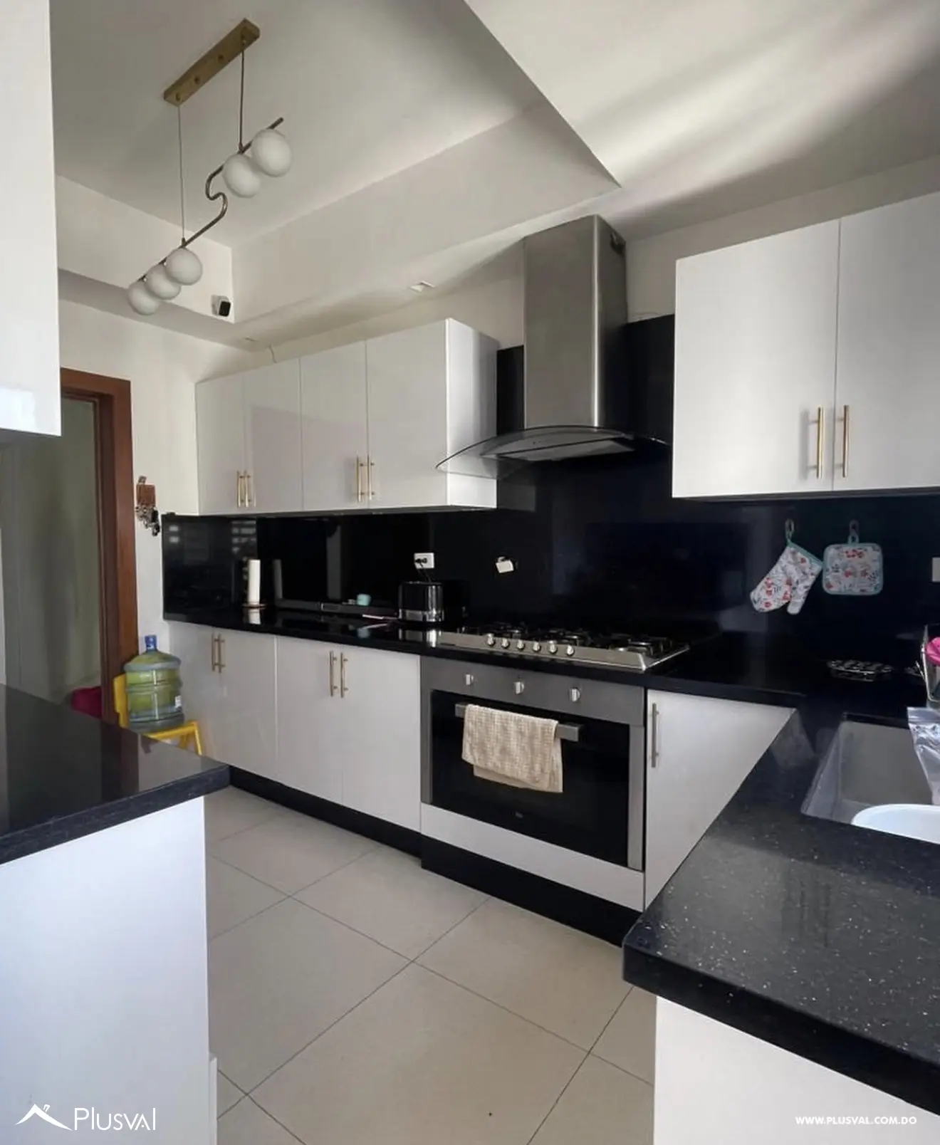 Alquiler de Penthouse en Naco 507446