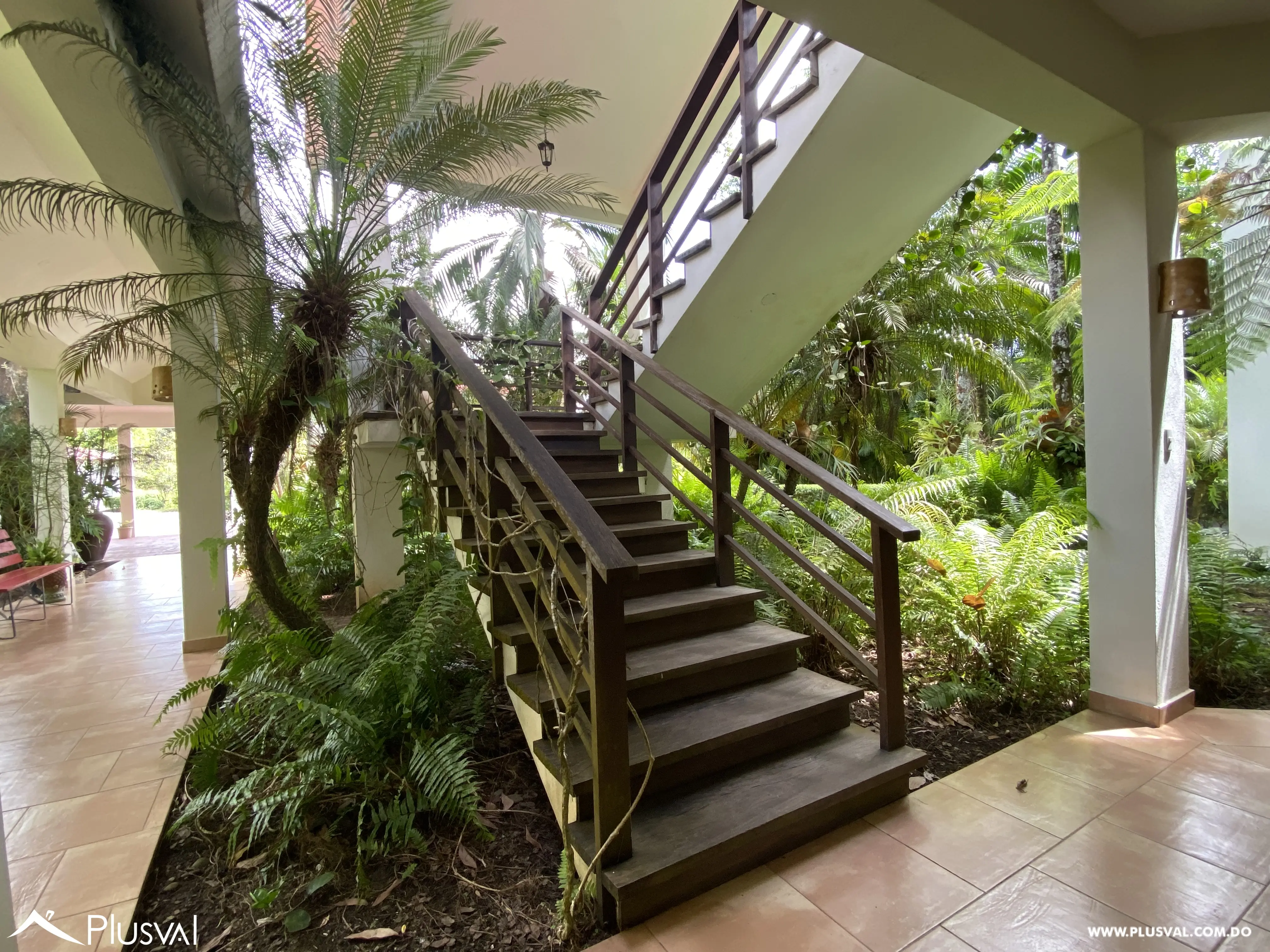 Vendo Excelente Villa / Finca en Los Mogotes de Villa Altagracia 458115