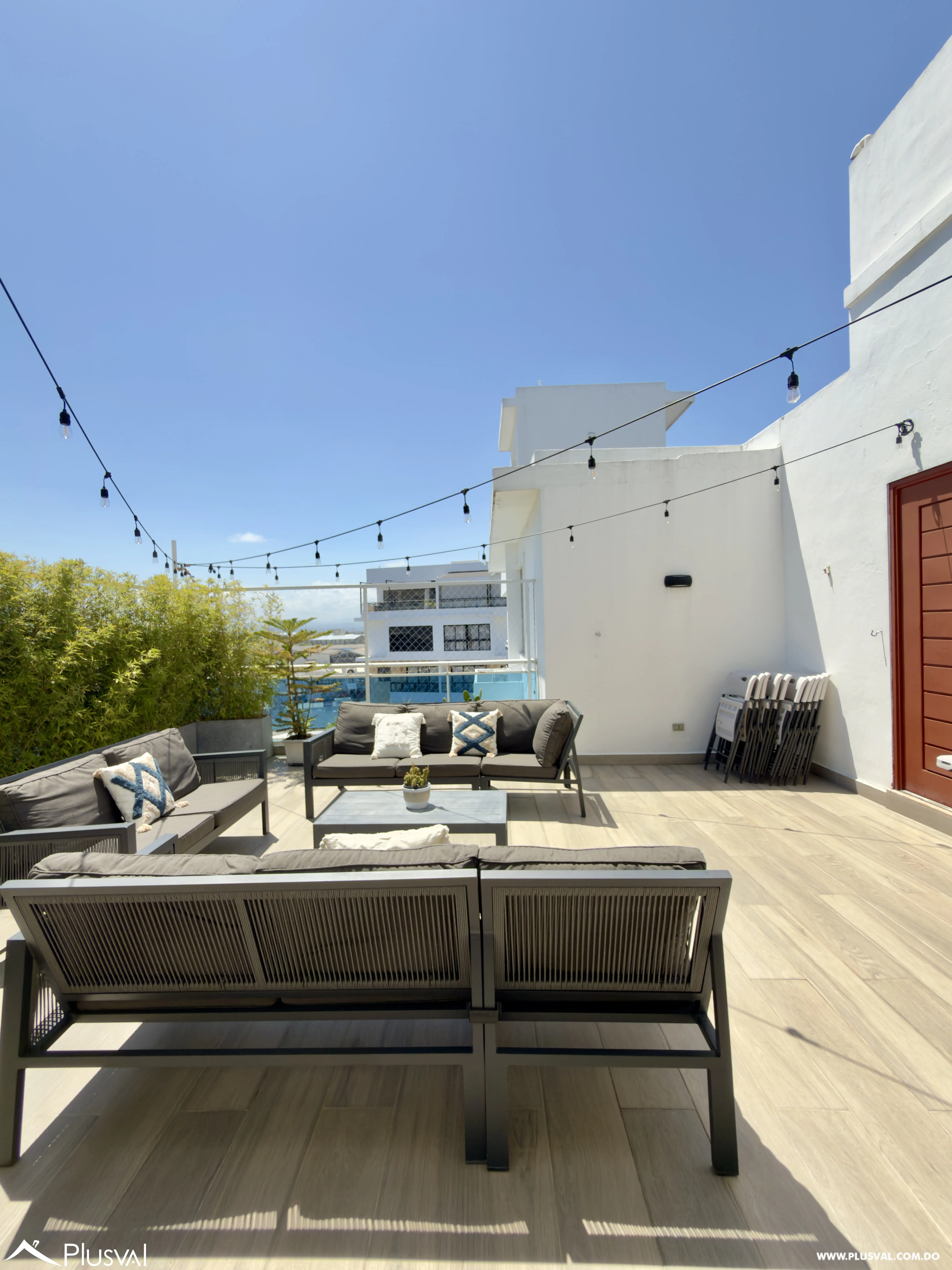 Penthouse Exclusivo, Exclusividad y Estilo Inigualable 509690