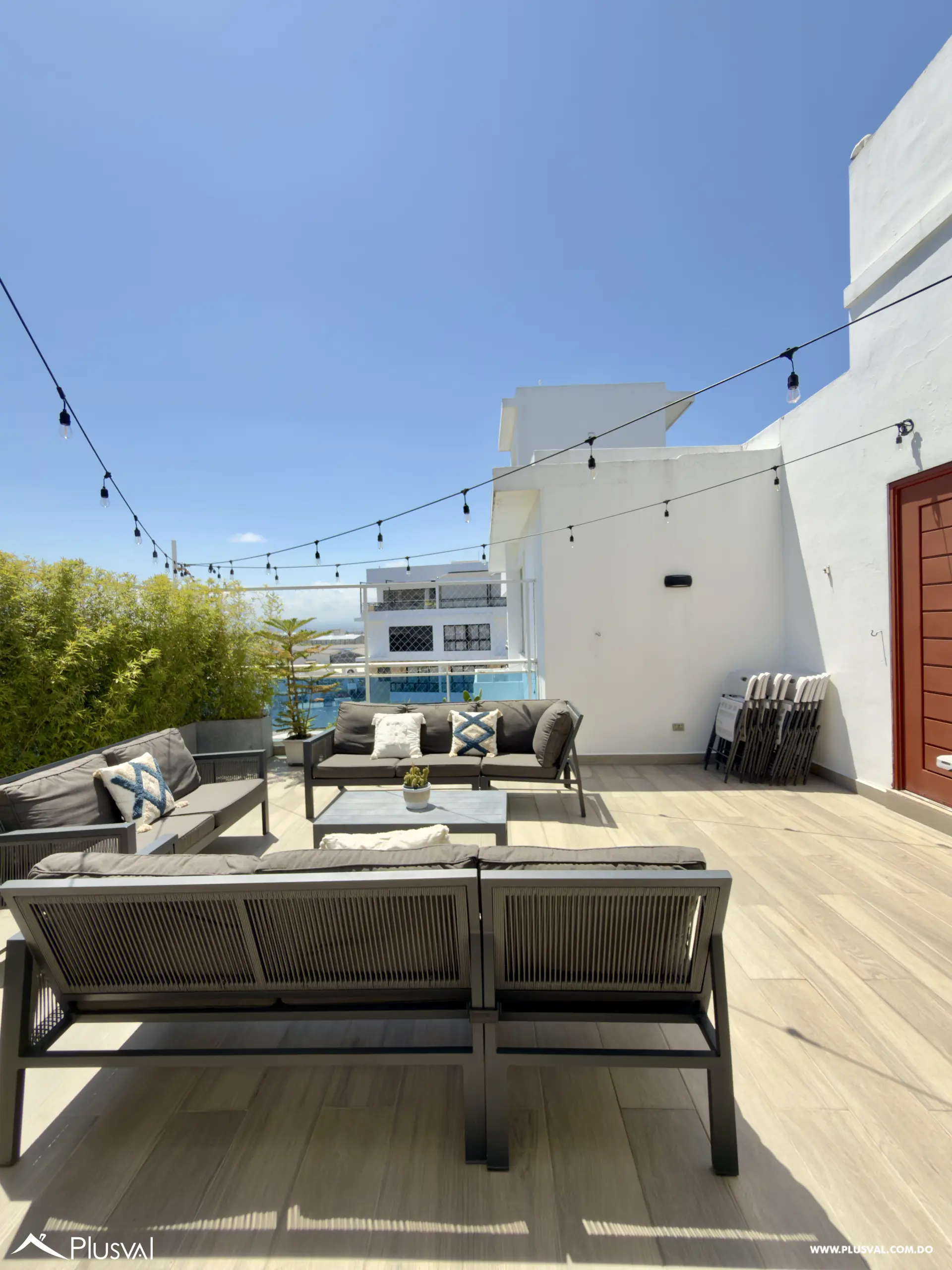 Penthouse Exclusivo, Exclusividad y Estilo Inigualable 509690