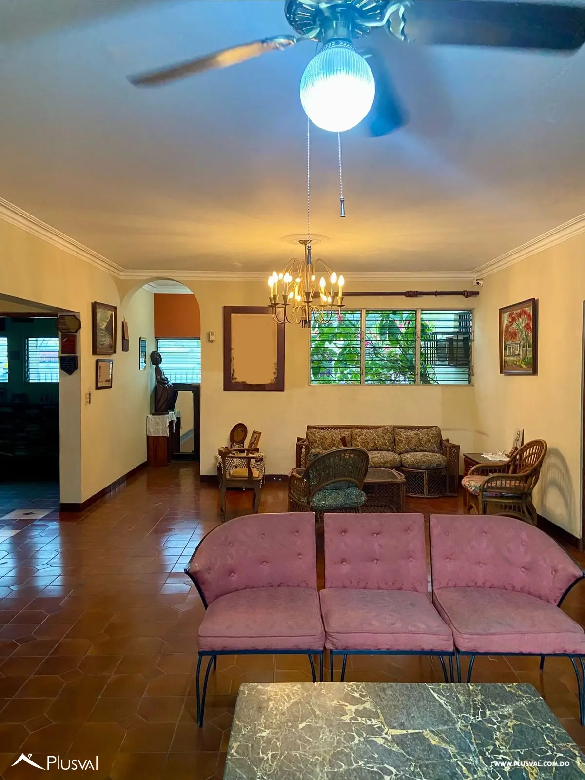 Casa en La Castellana – Excelente ubicación 470315