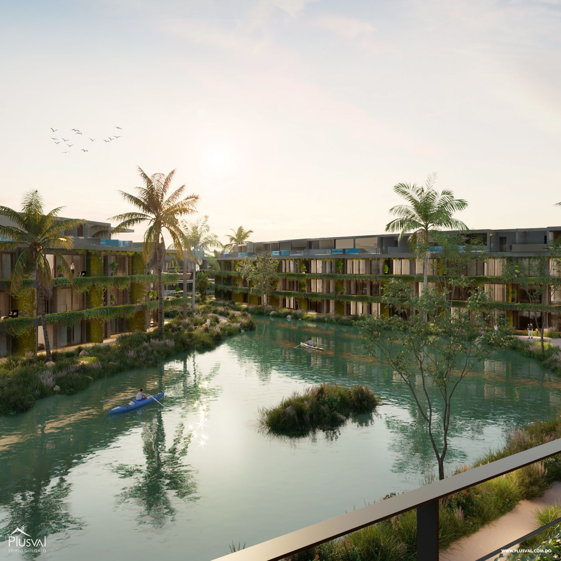 Apartamento en Venta En las Terrenas 201616