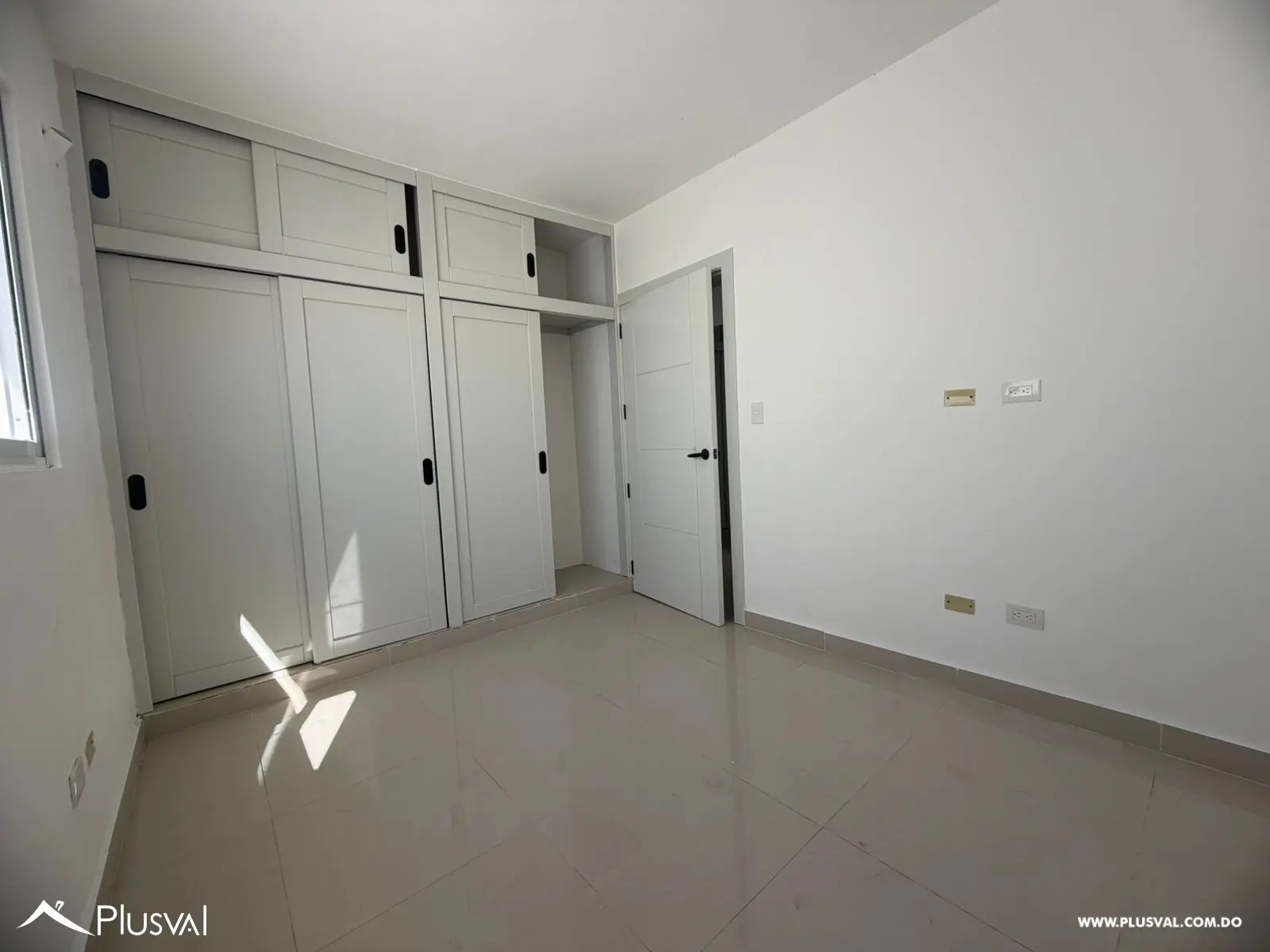 Apartamentos en Venta 3 habitaciones en Bani 489447