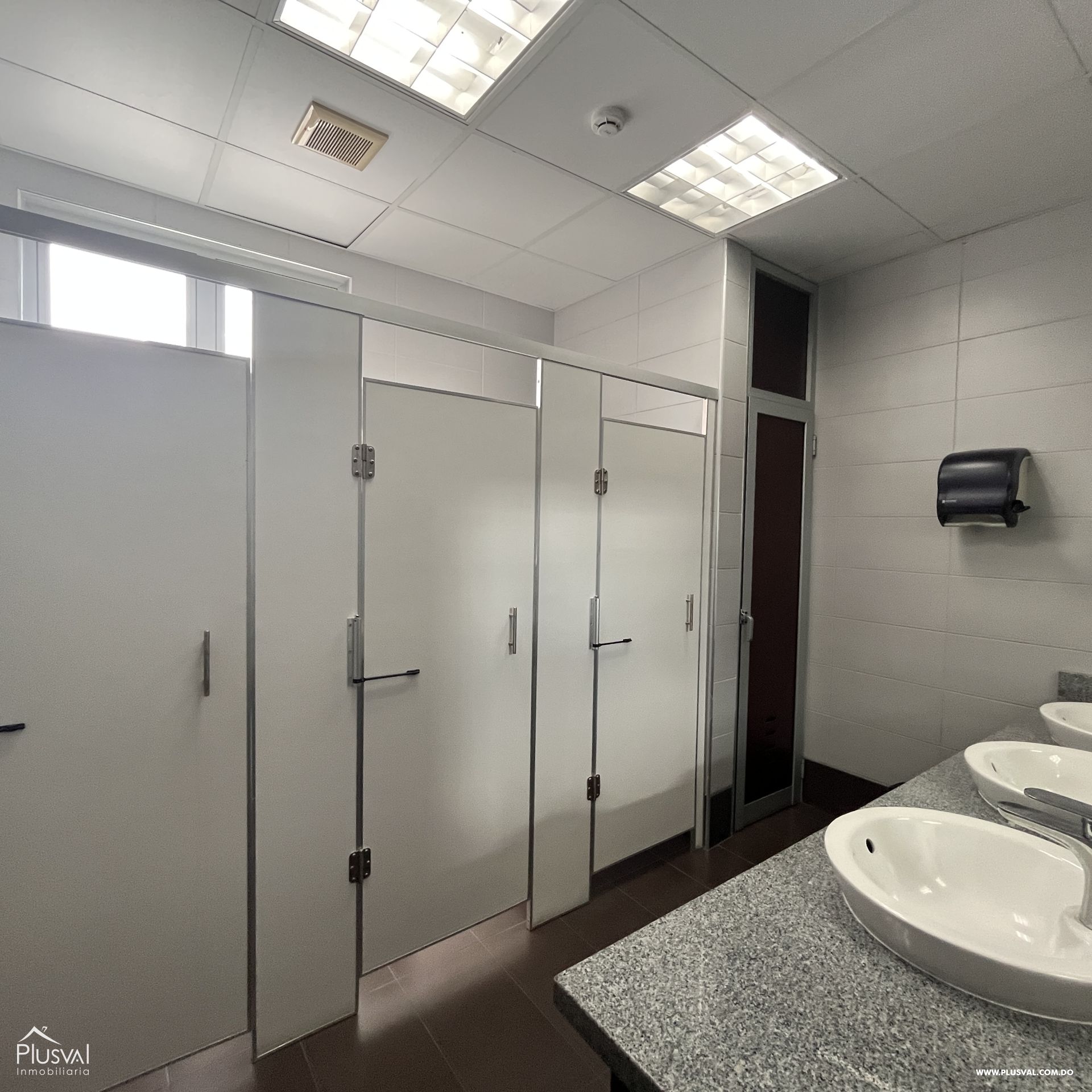 Edificio  en Venta en Renacimiento 260225