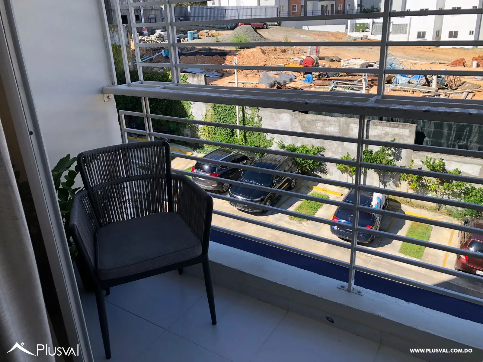 Apartamento de 3 hab en Santo Domingo Norte 468569