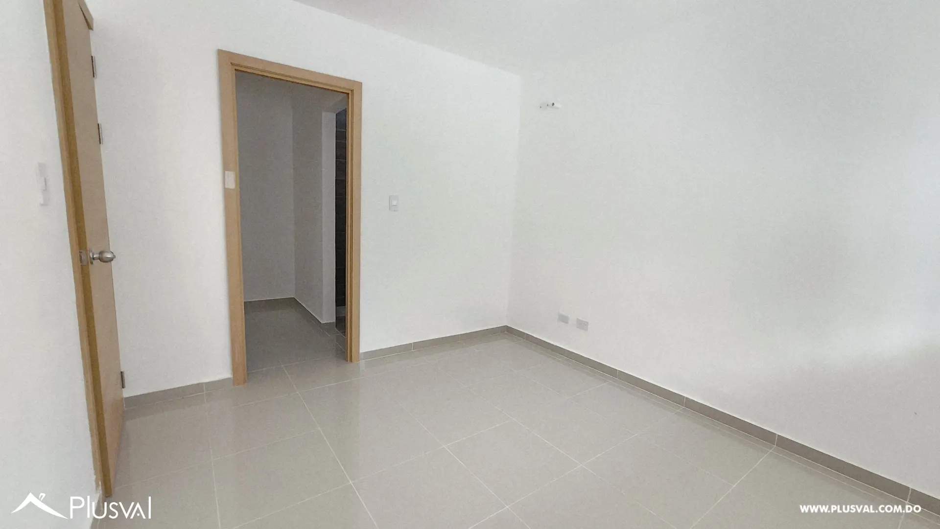 Apartamento a estrenar en alquiler en autopista San Isidro 512164
