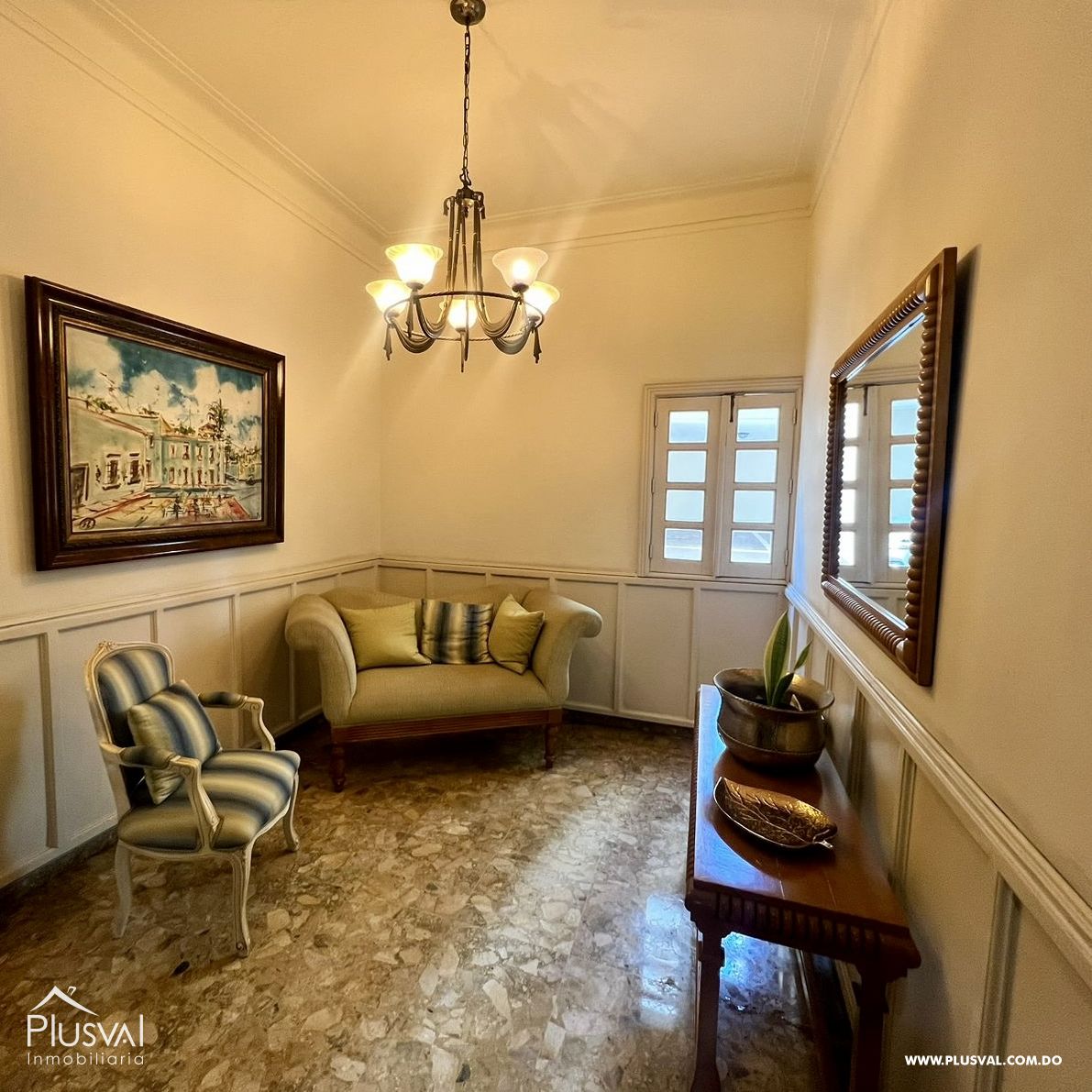 Apartamento en Venta, frente al parque Mirador Sur. 302978