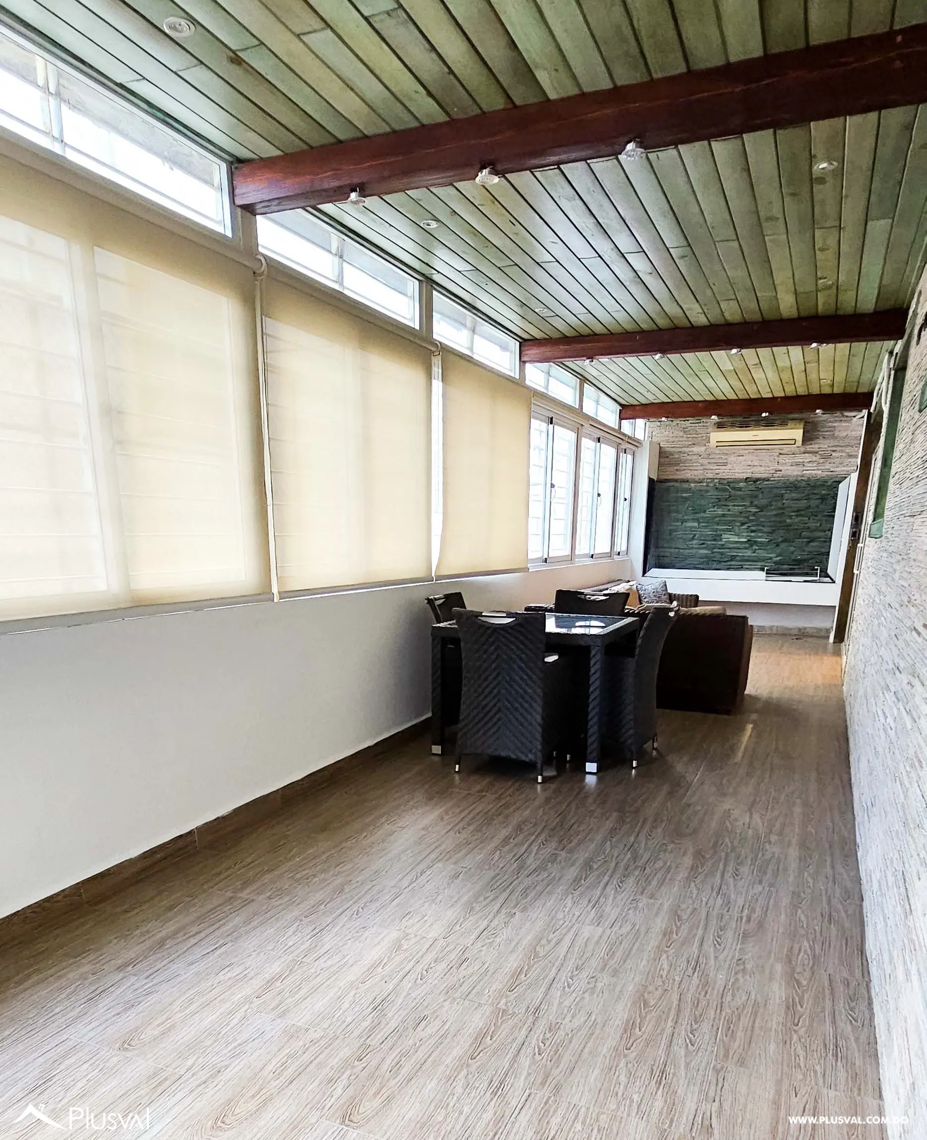 Espacioso apartamento en venta ubicado en Bella Vista 502055