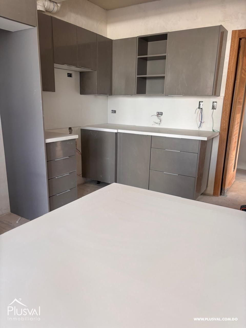 proyecto de apartamentos en venta, Naco 456590