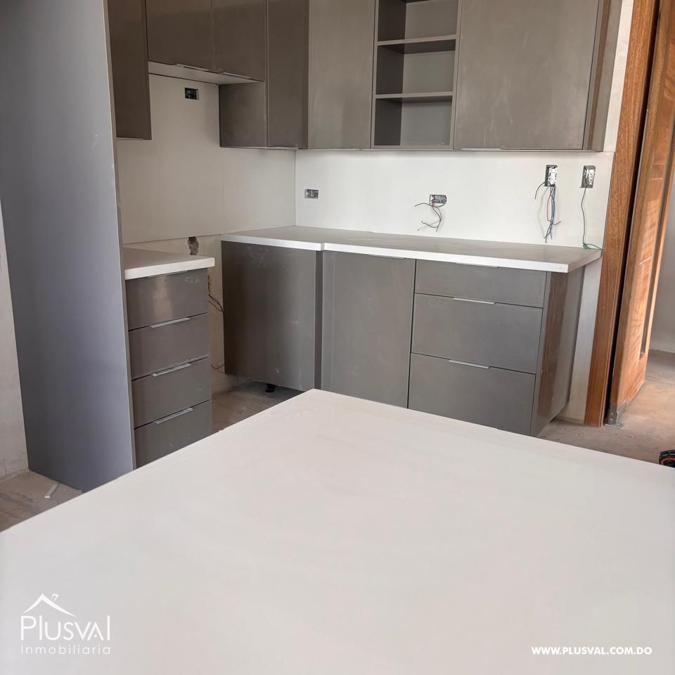 proyecto de apartamentos en venta, Naco 456590