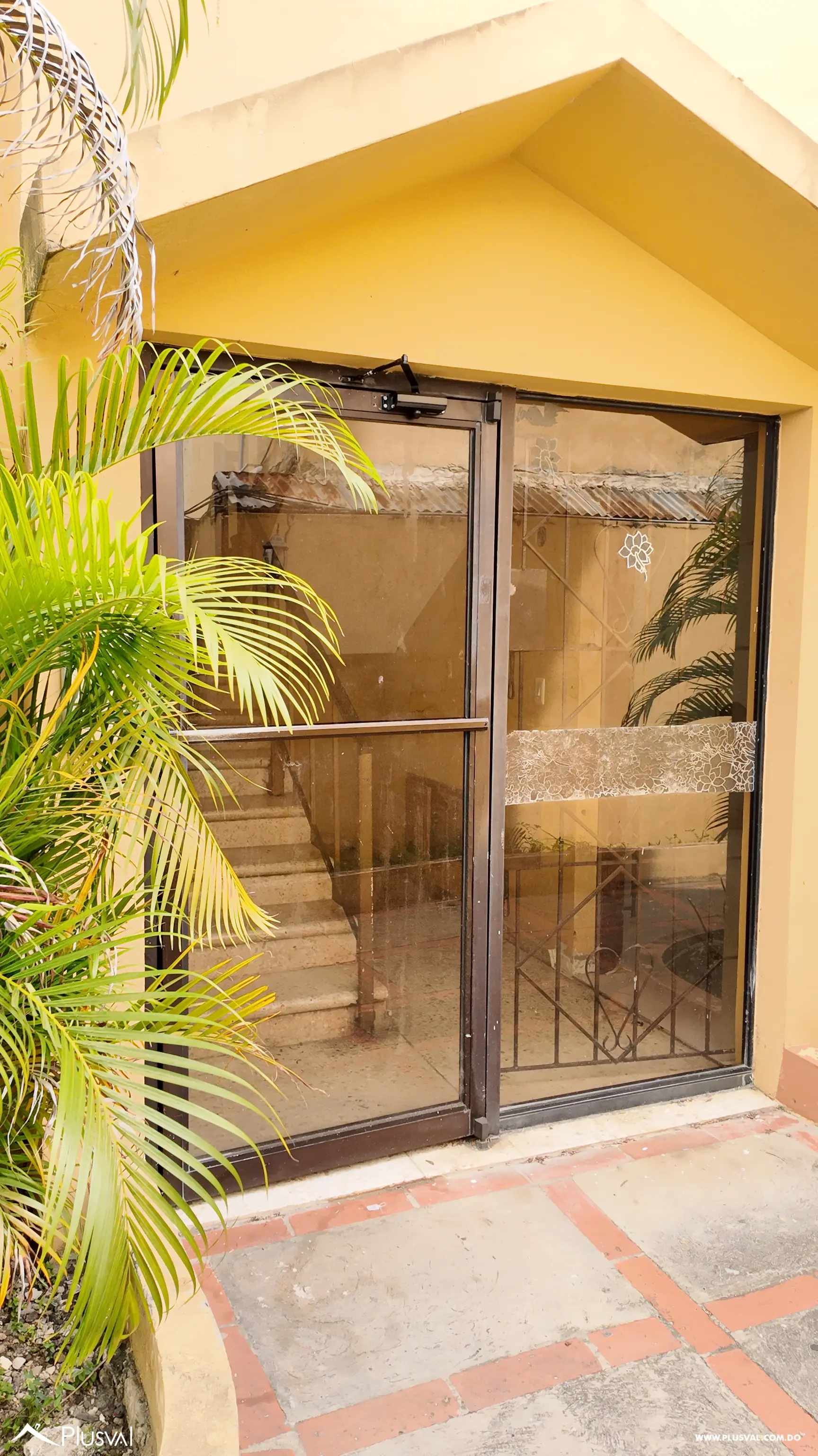 Apartamento en el Millón primer nivel 491873