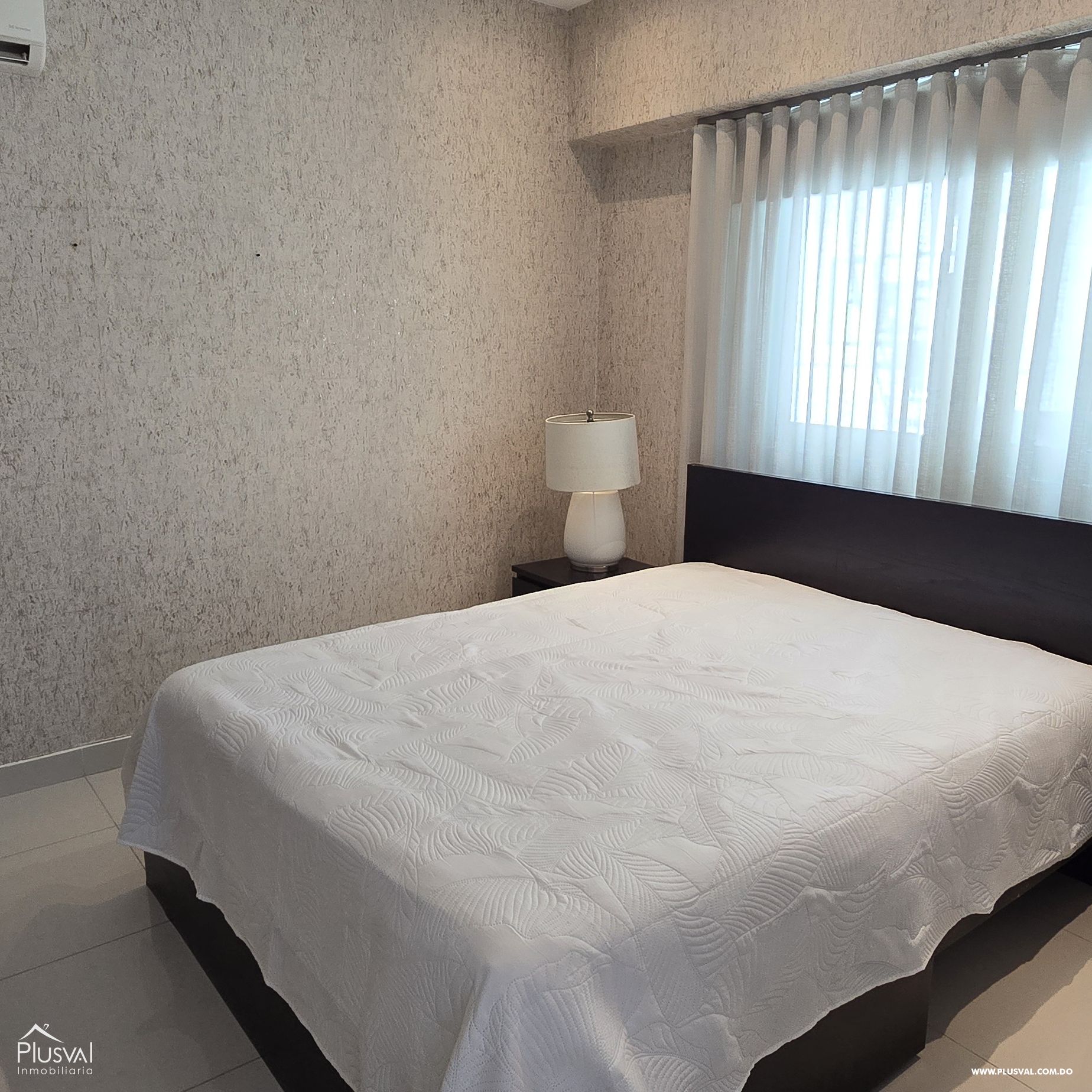 Apartamento AMUEBLADO en Venta, Piantini 374801