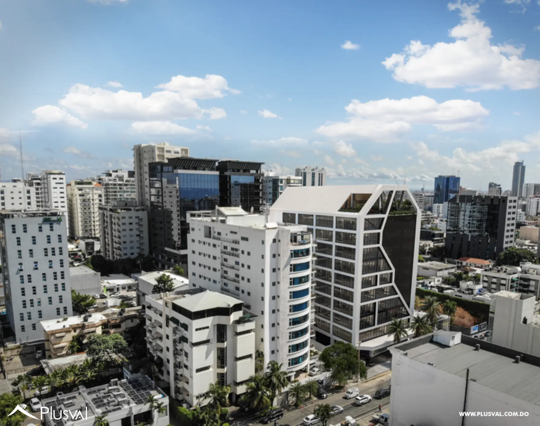 Torre corporativa en construcción 528304