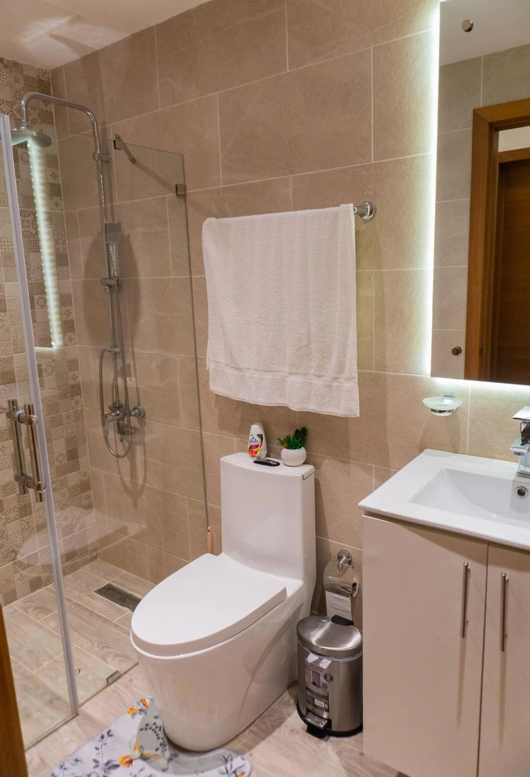Apartamento en alquiler cerca del Mirador Sur 441817