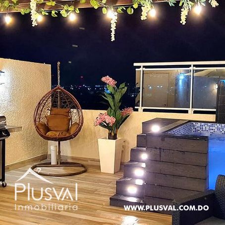 Apartamento Amueblado en Bávaro Punta Cana 359547