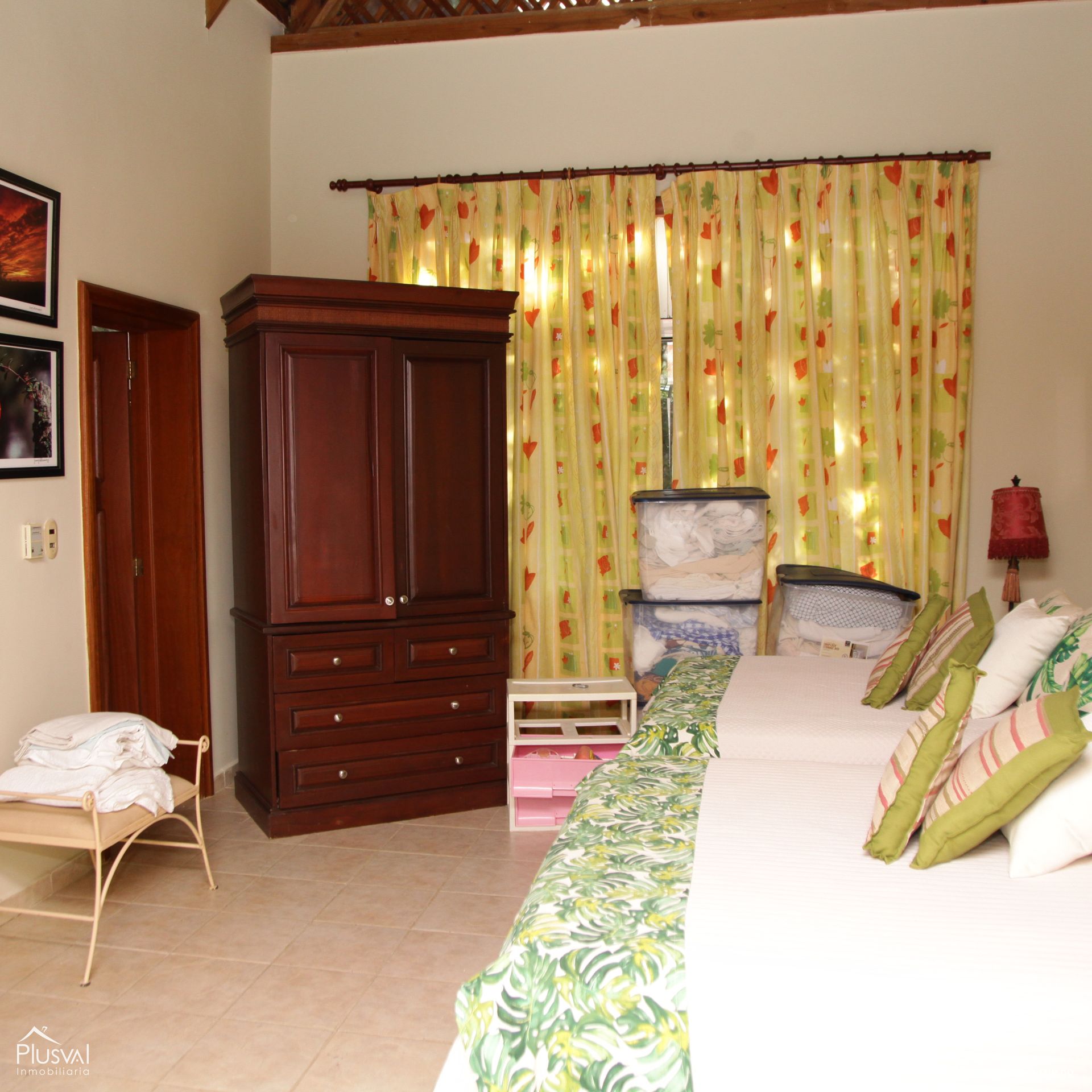 Hermosa Villa en venta en Guavaberry 426336