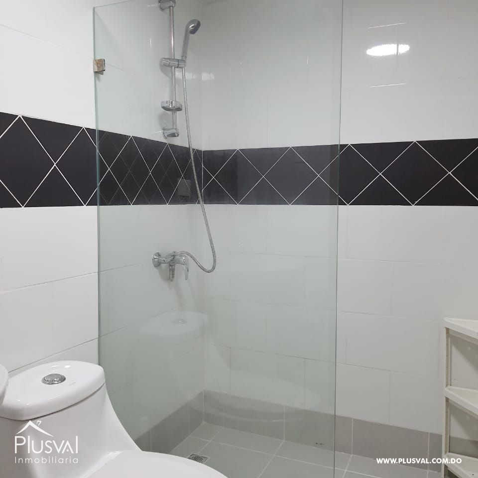 Apartamento amueblado a la venta en Bavaro, Punta Cana 425872