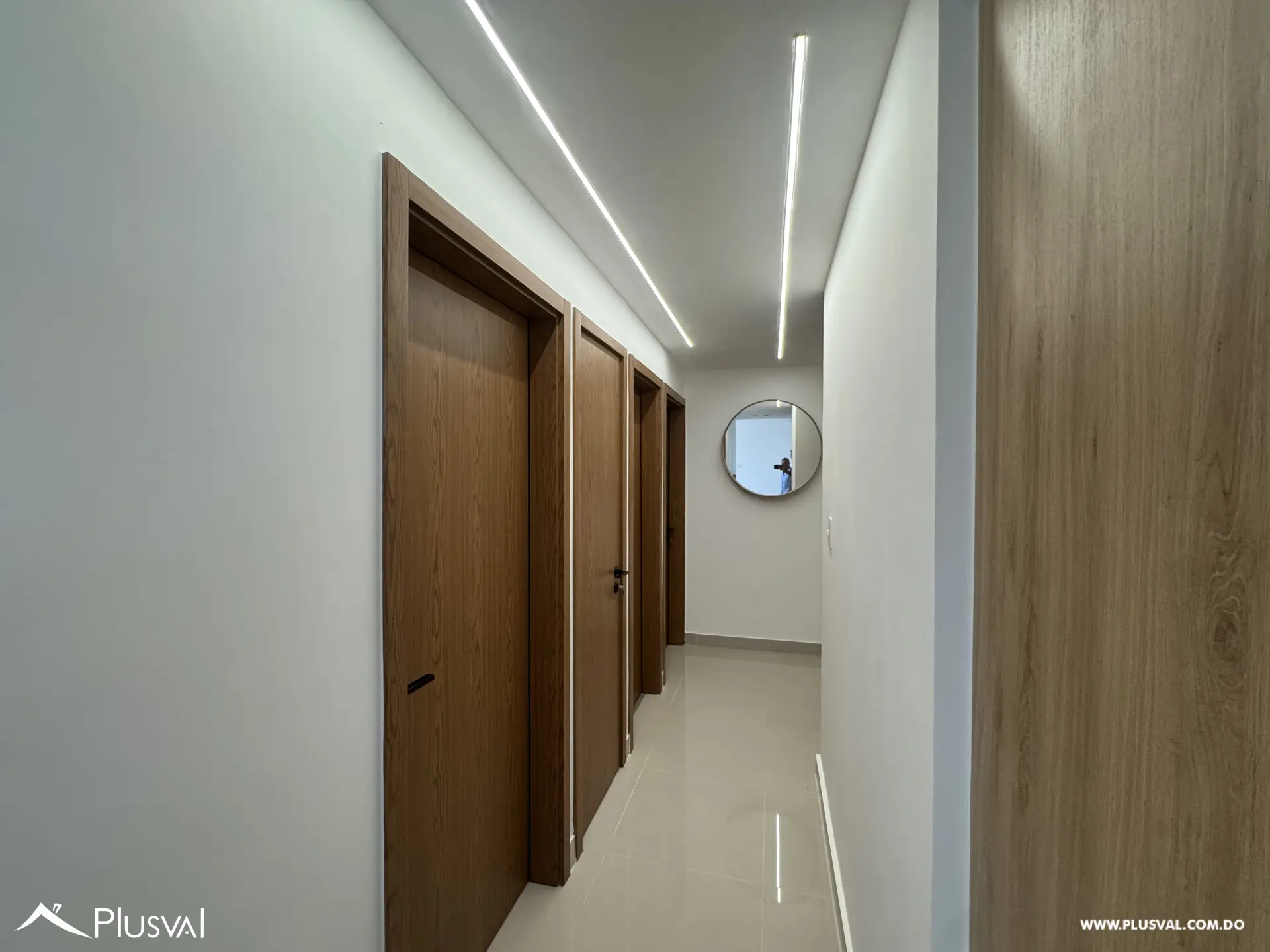 Apartamento tipo PH en proyecto con piscina y gazebo 519936