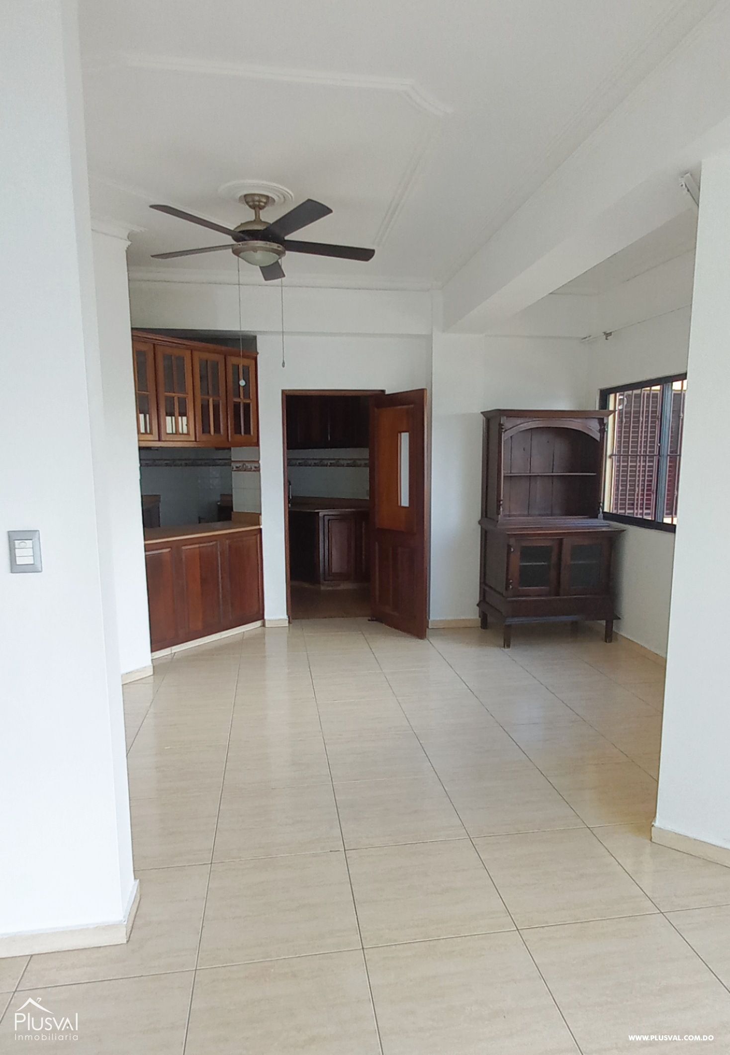 Apartamento en alquiler, urbanizacion Fernandez. 282386