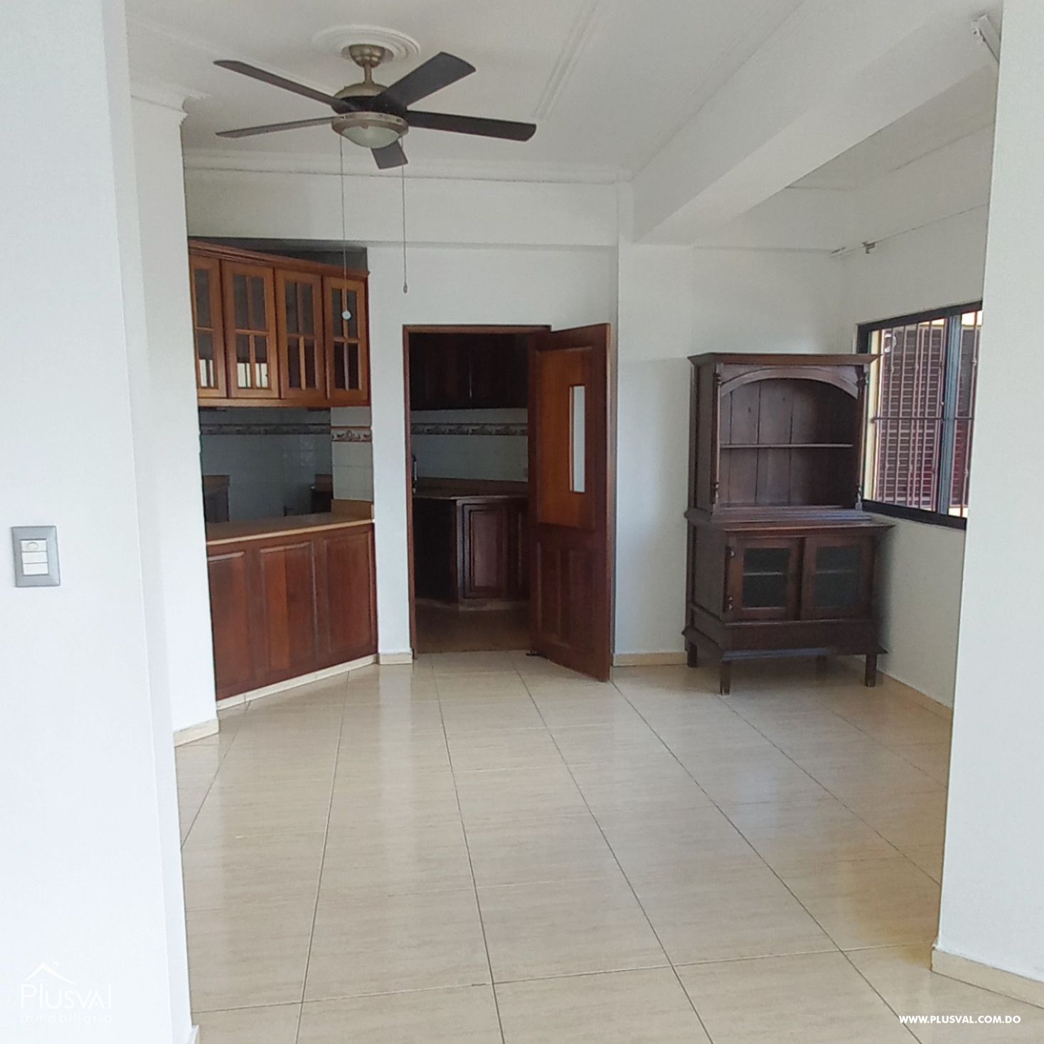 Apartamento en alquiler, urbanizacion Fernandez. 282386