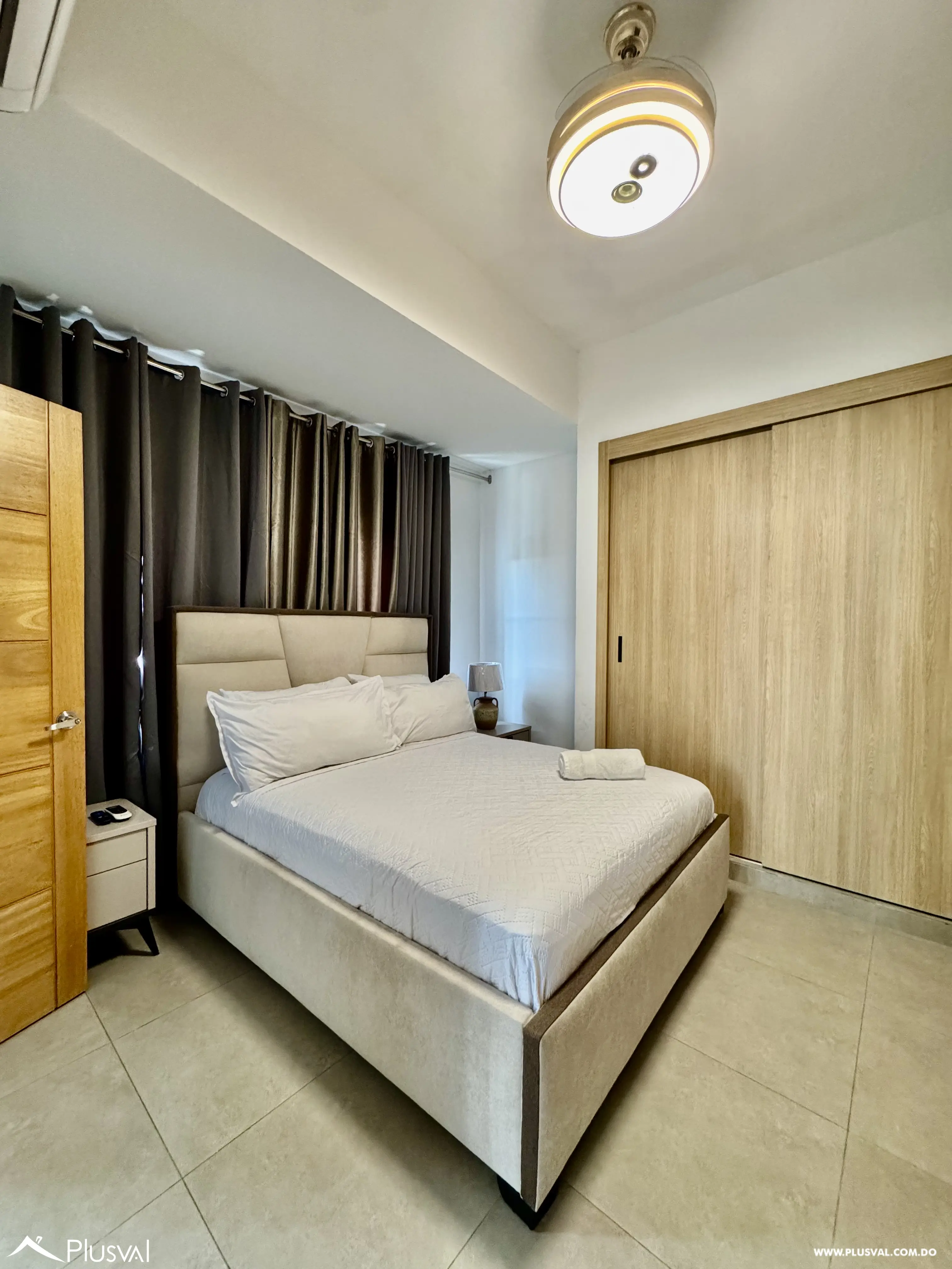 Alquilo Apto Amueblado en una de las Mejores Zonas de Piantini 487157