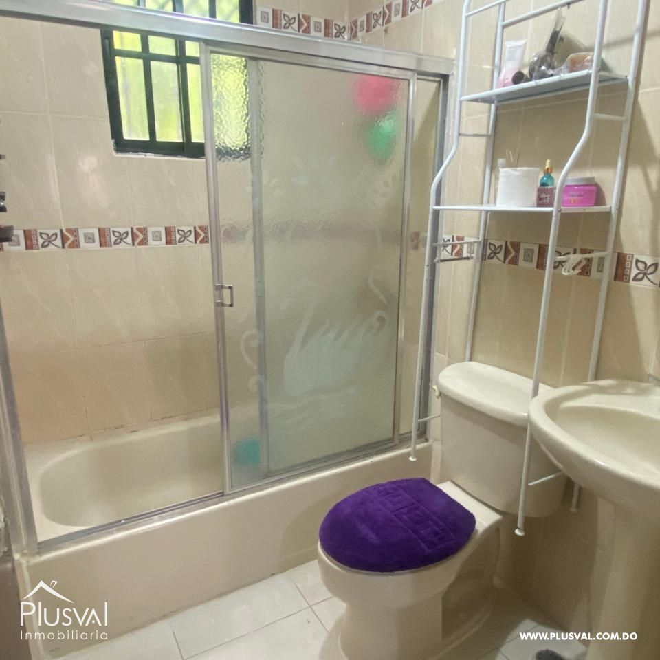 Se vende casa Dúplex en Gurabo de oportunidad 360780