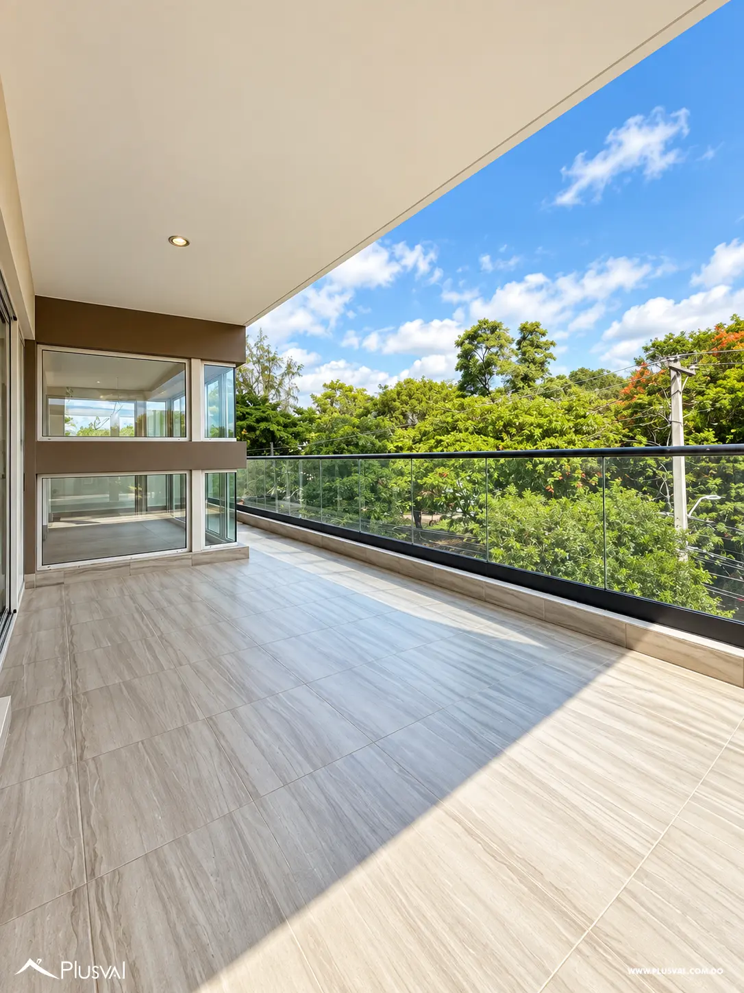 Apartamento en venta en Gazcue 529546