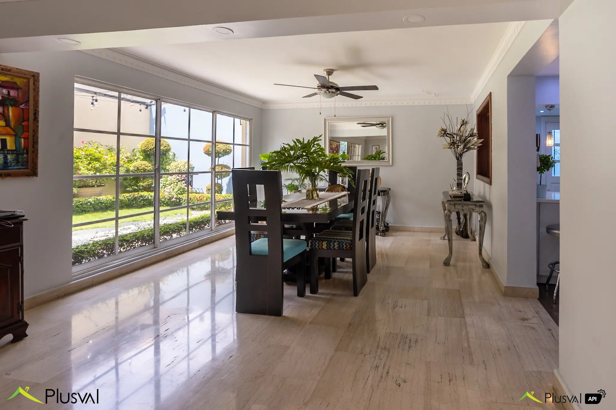 Casa en venta en La Castella 448646