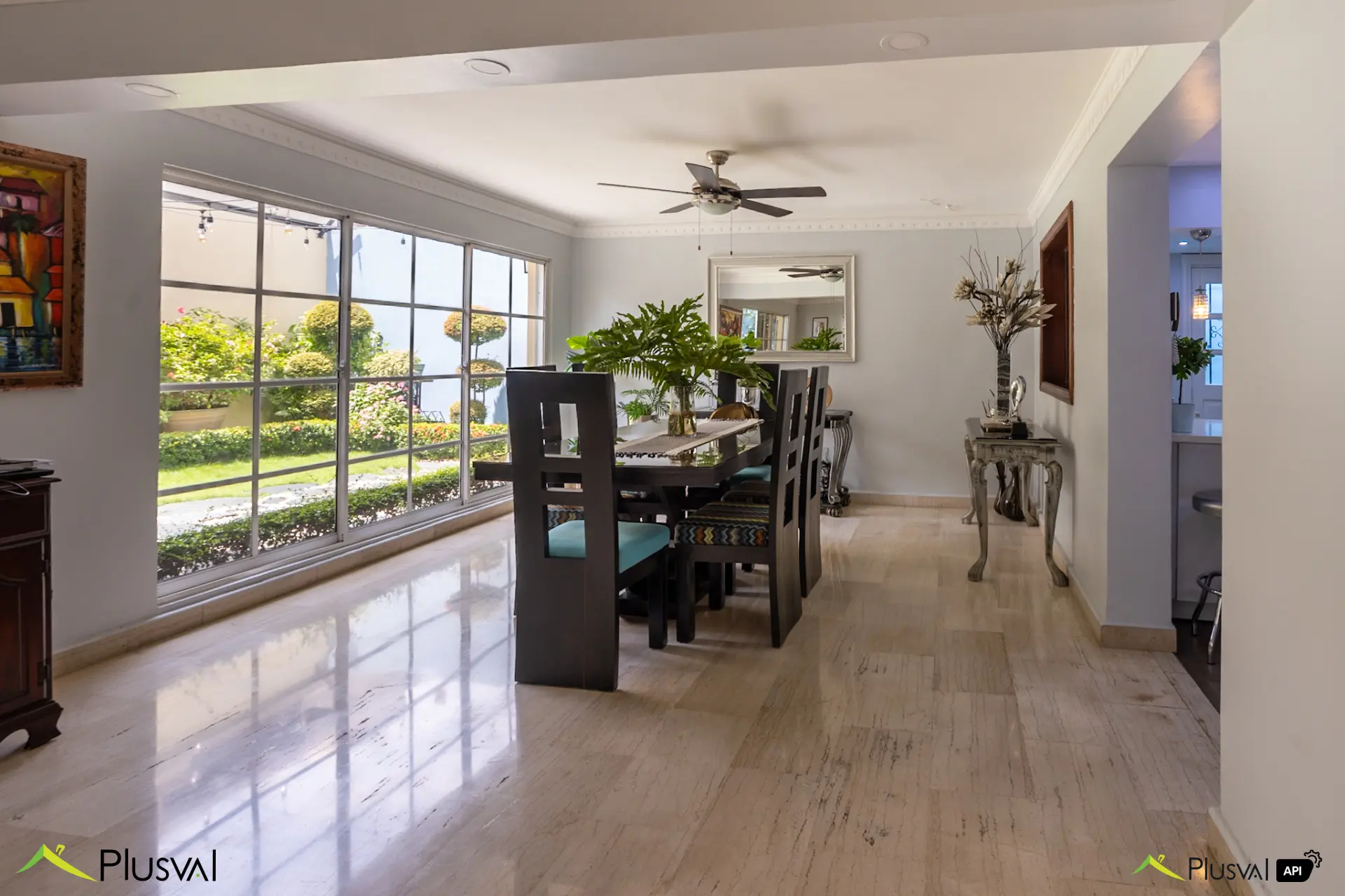 Casa en venta en La Castellana 448646