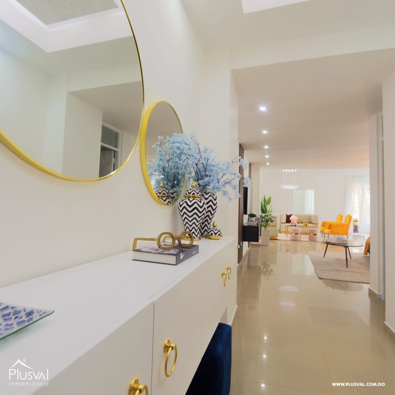 Apartamento finamente amueblado en La Esperilla 396113