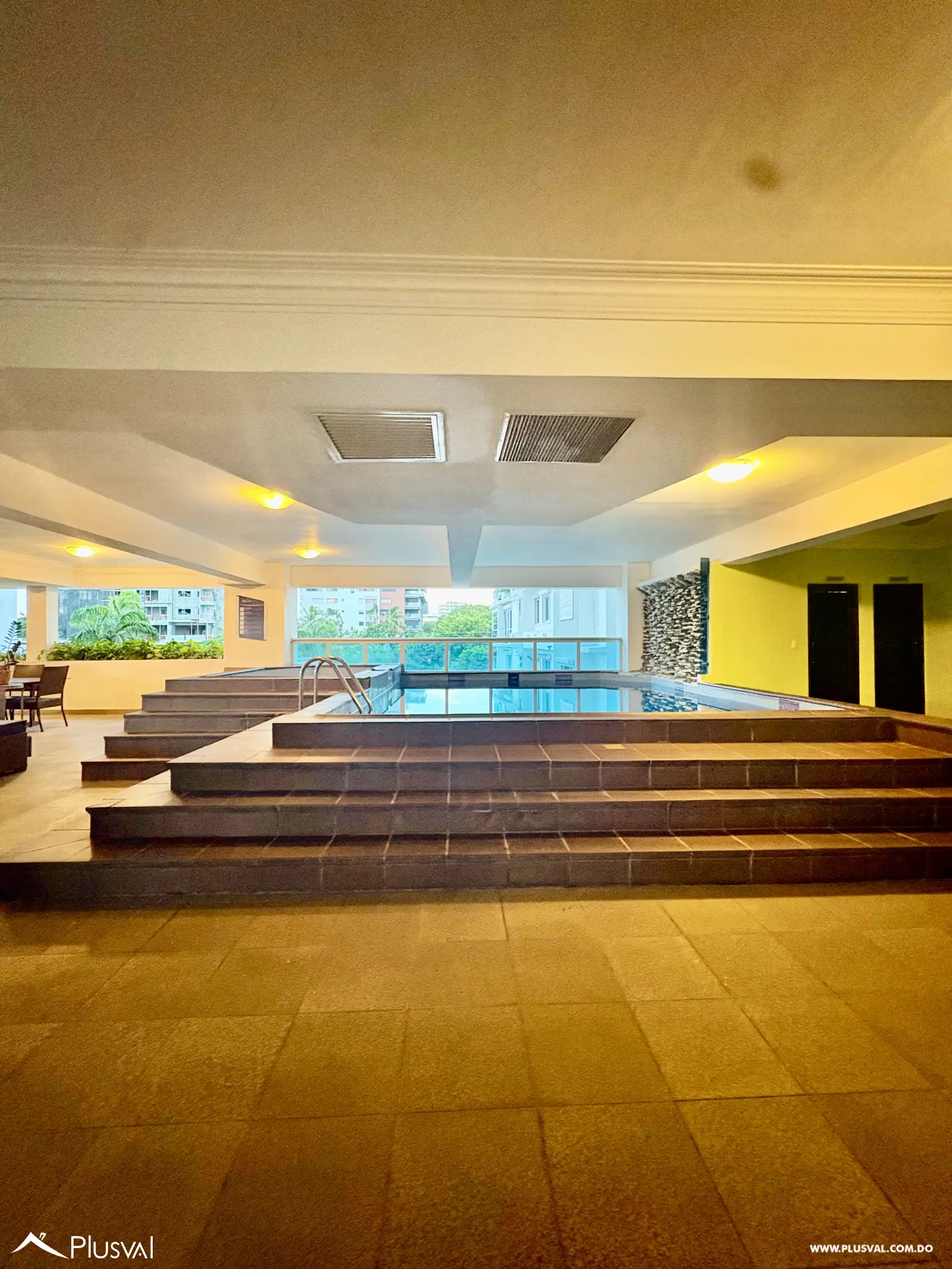 Hermoso apartamento en Cacicazgos con vista al Mar 518327